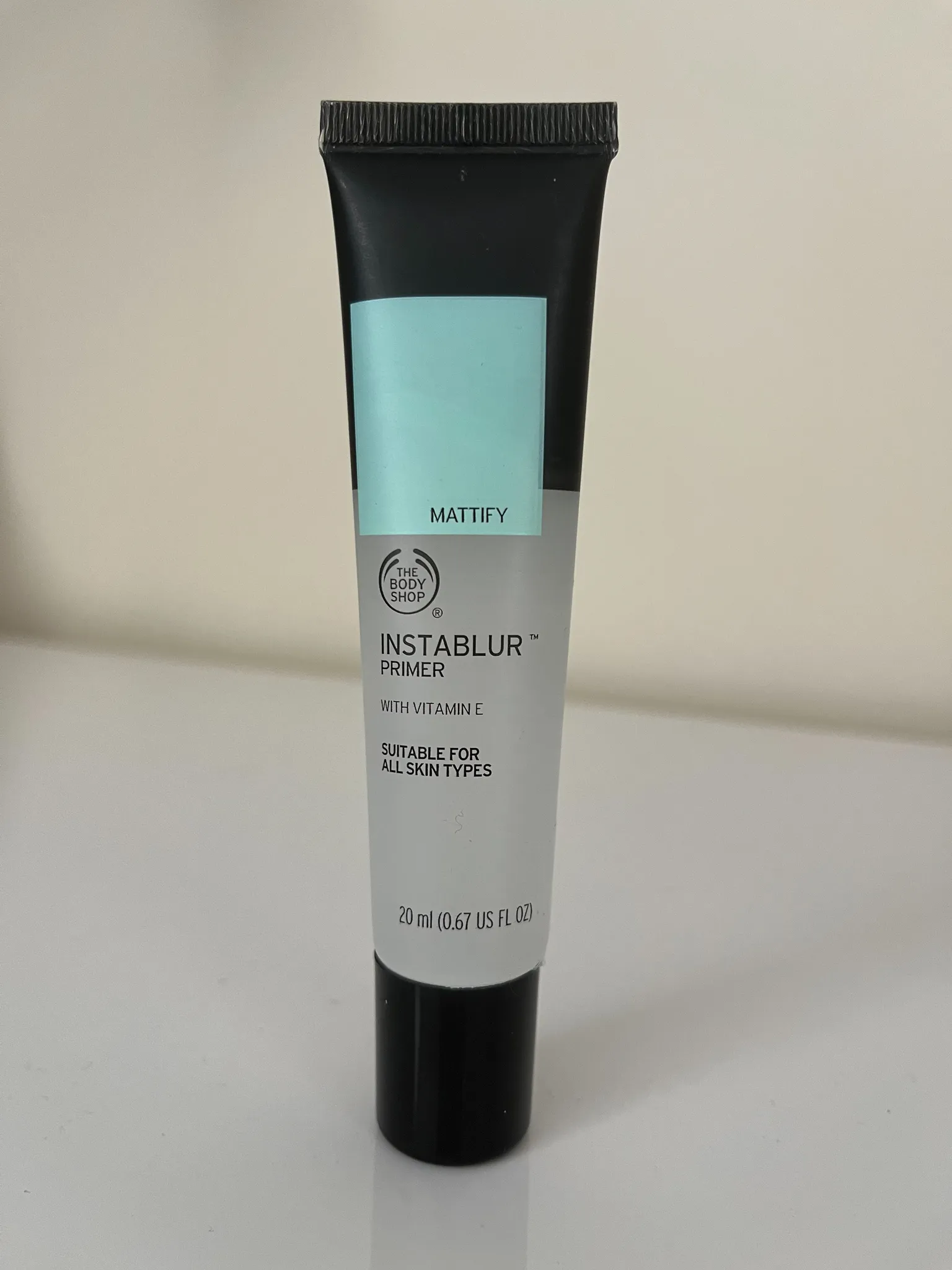 The Body Shop Primer photo 1