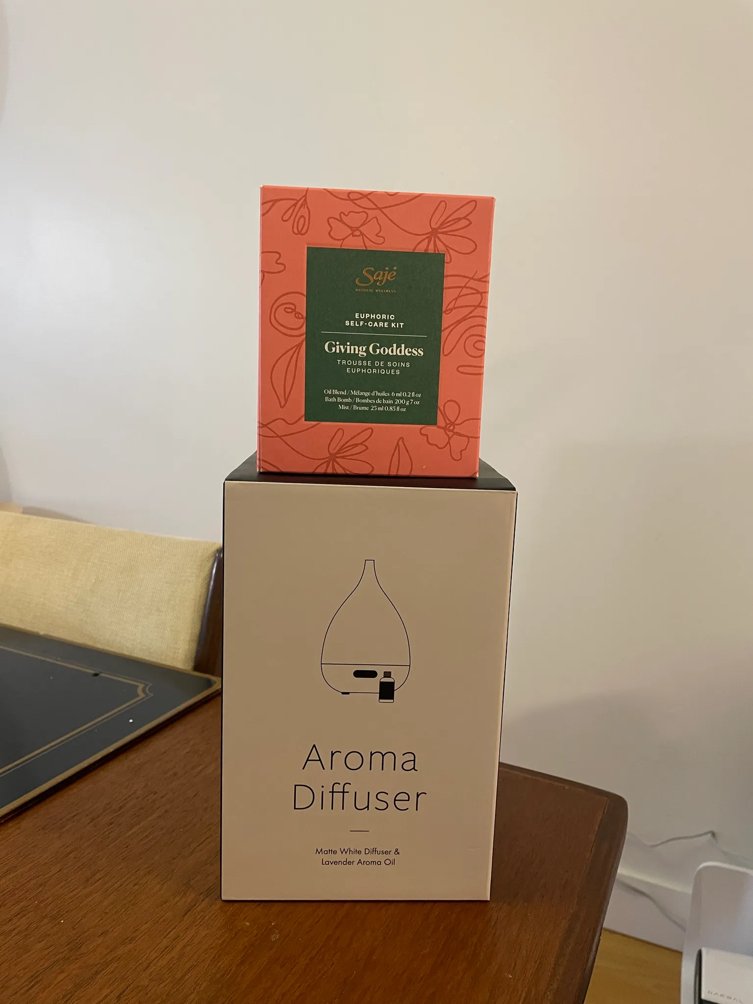 Diffuser (brand new) photo 1