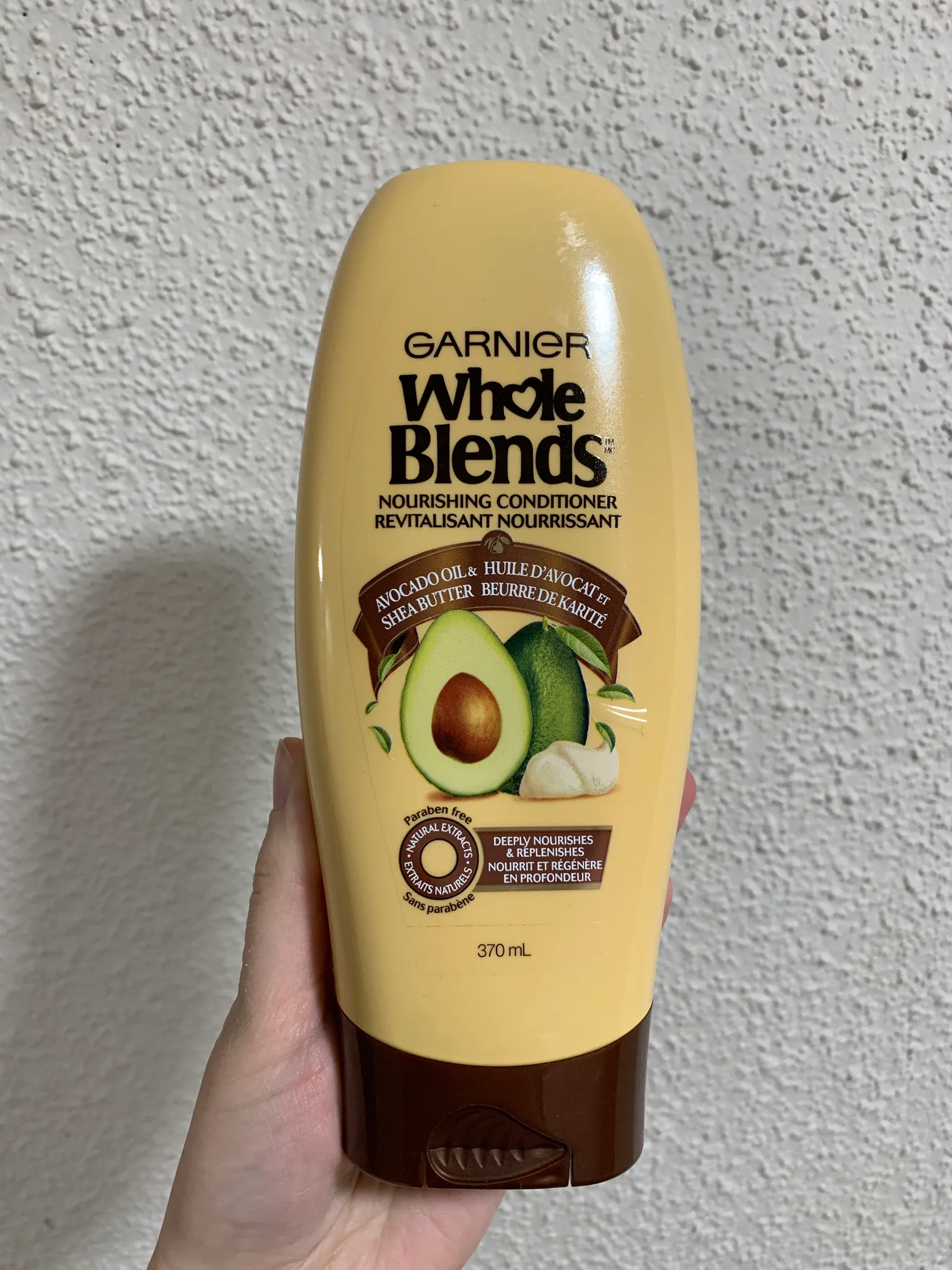Whole Blends Conditioner photo 1