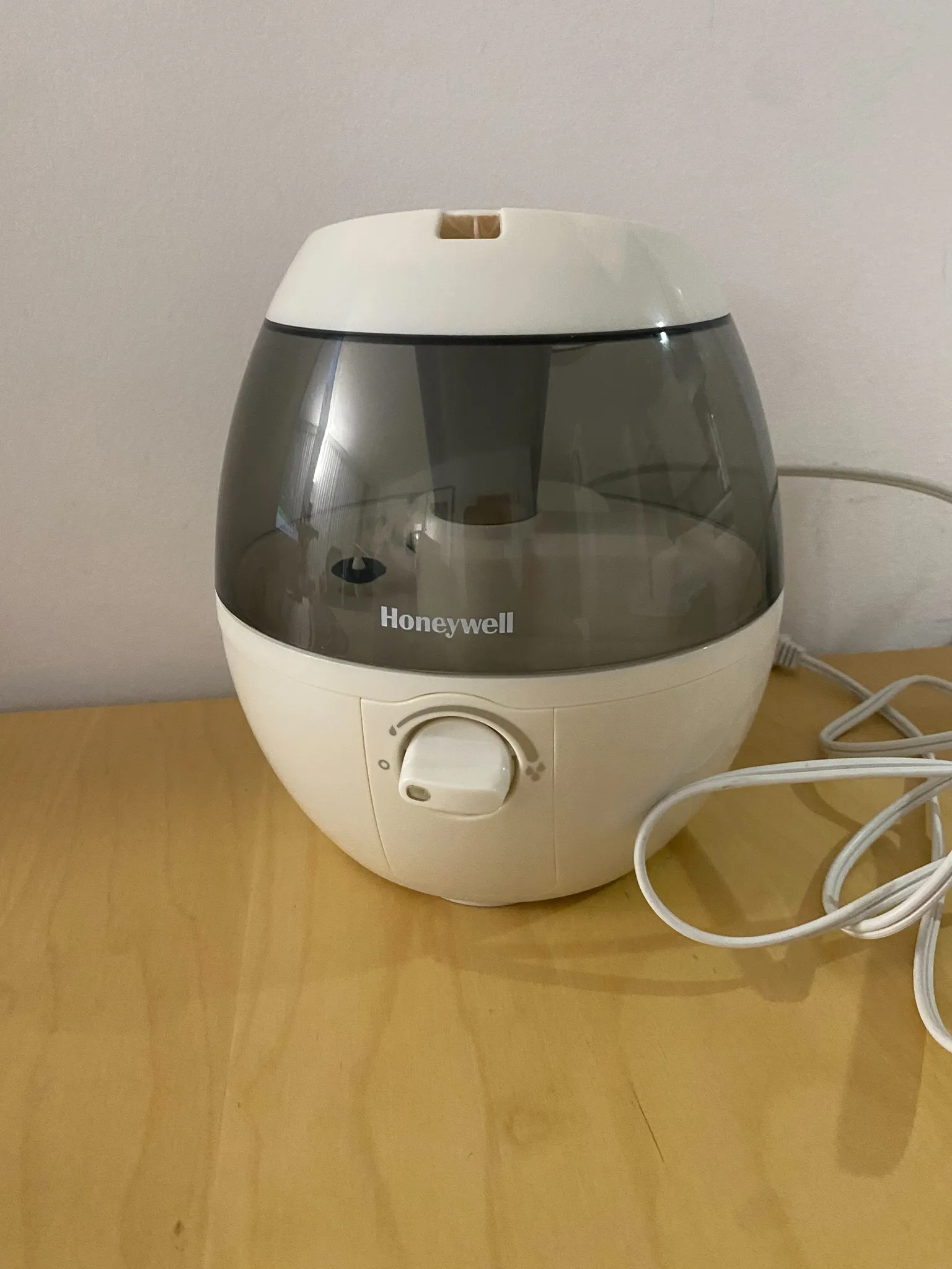 Humidifier photo 1