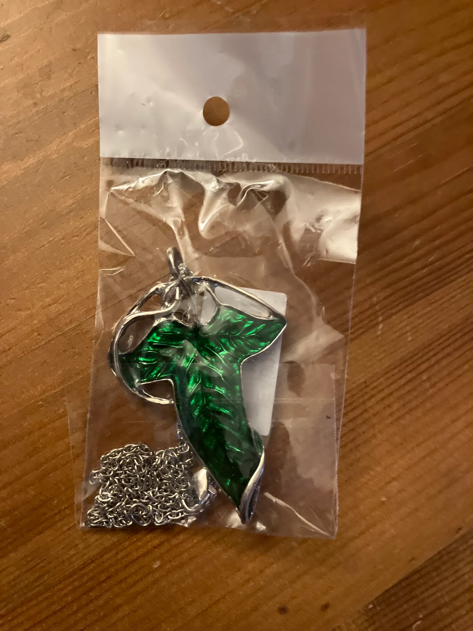 Necklace photo 1