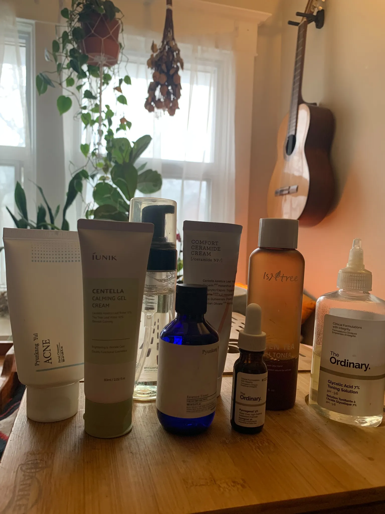 Free Skincare photo 1