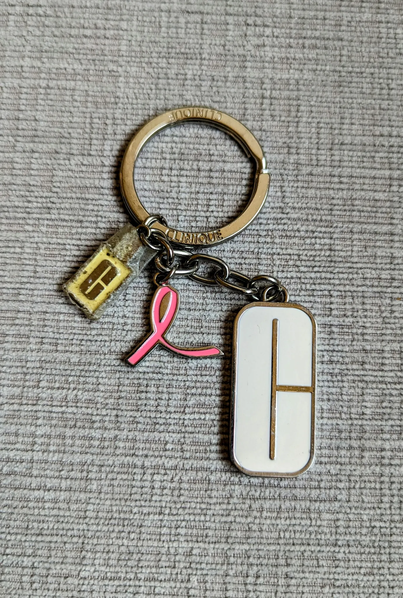 Keychain photo 1