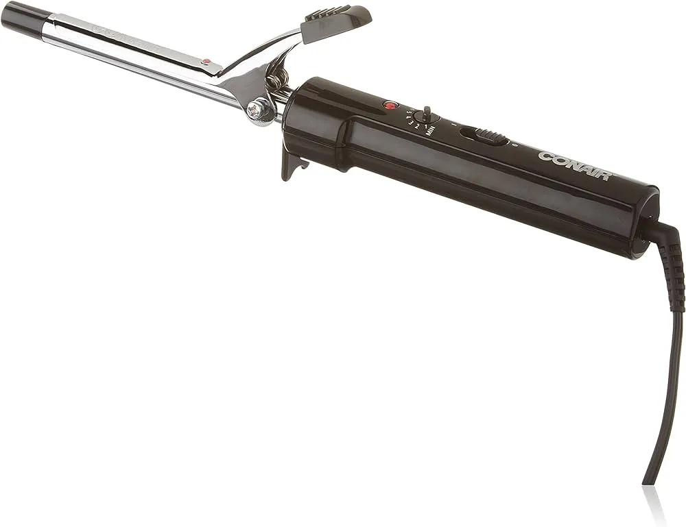 Conair 1/2" curling iron photo 1