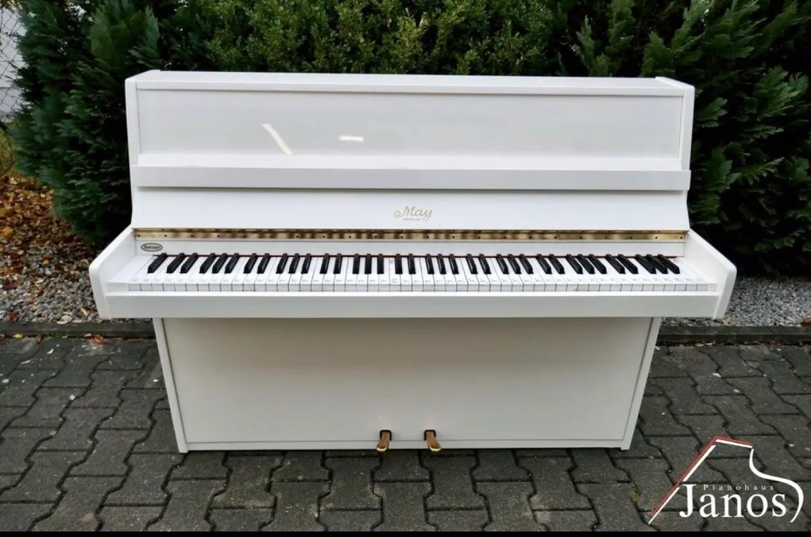 Piano May Berlin photo 1
