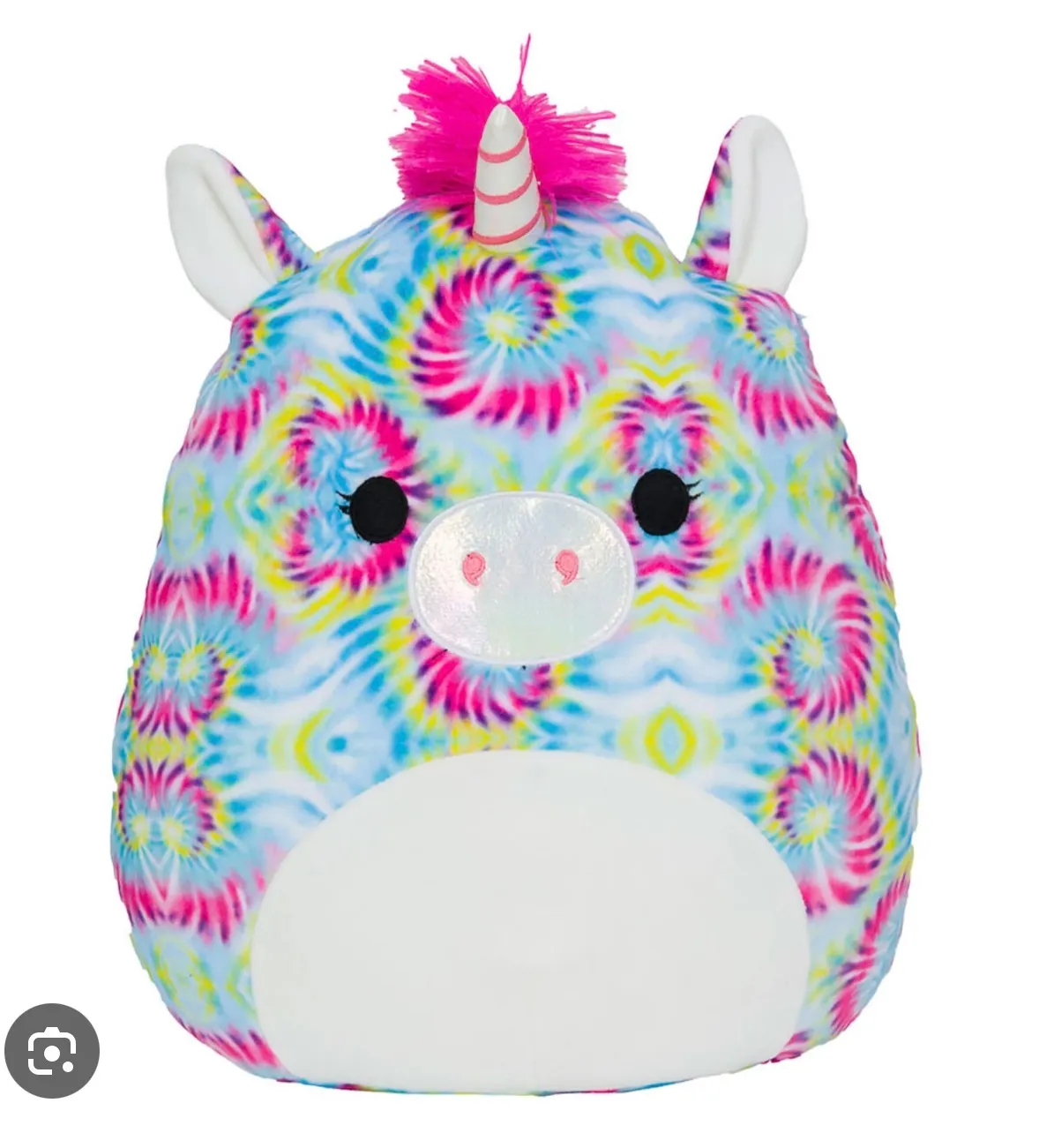 Squishmallow Plush New photo 1
