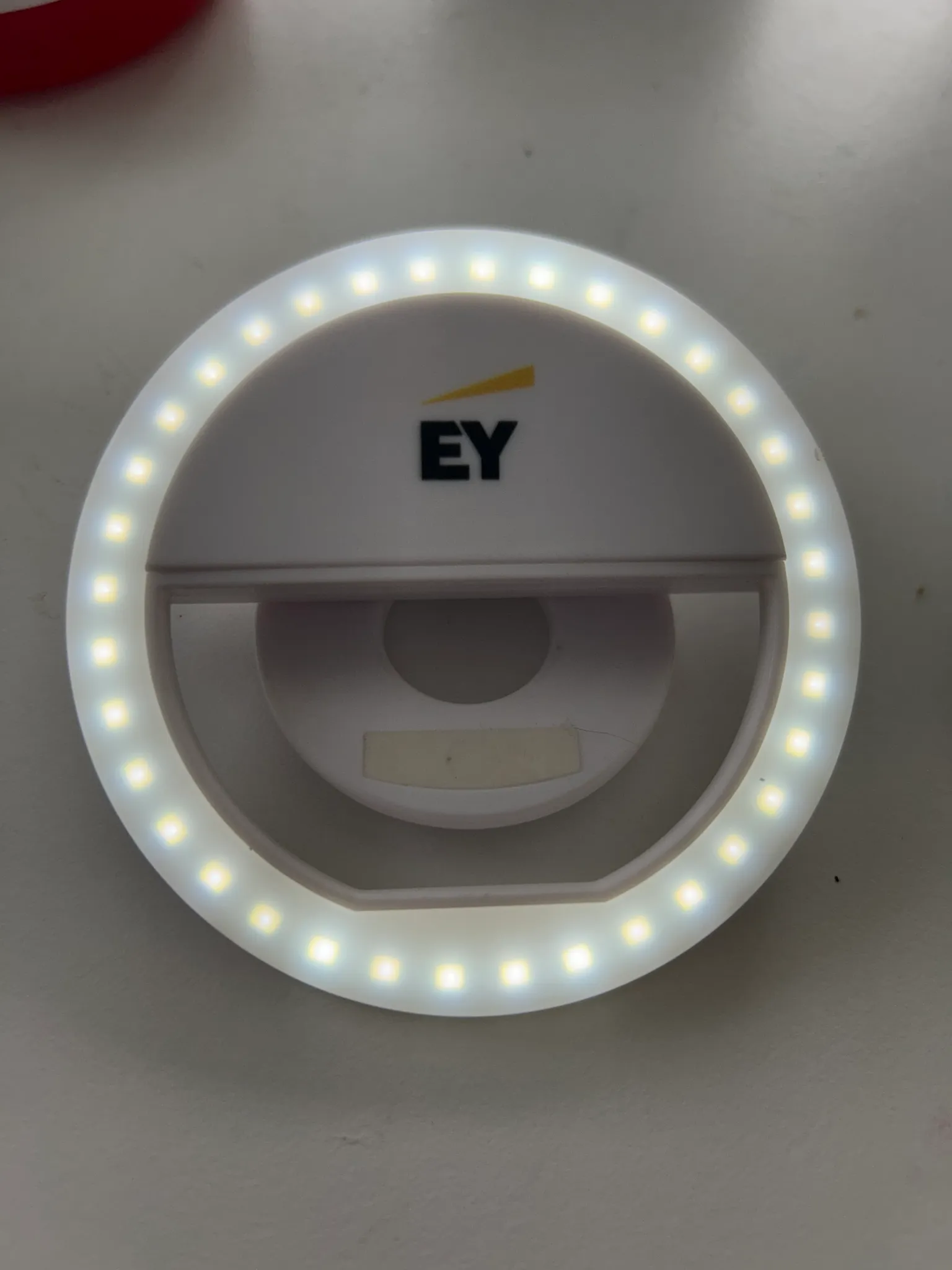 Ring Light (clip on) photo 1
