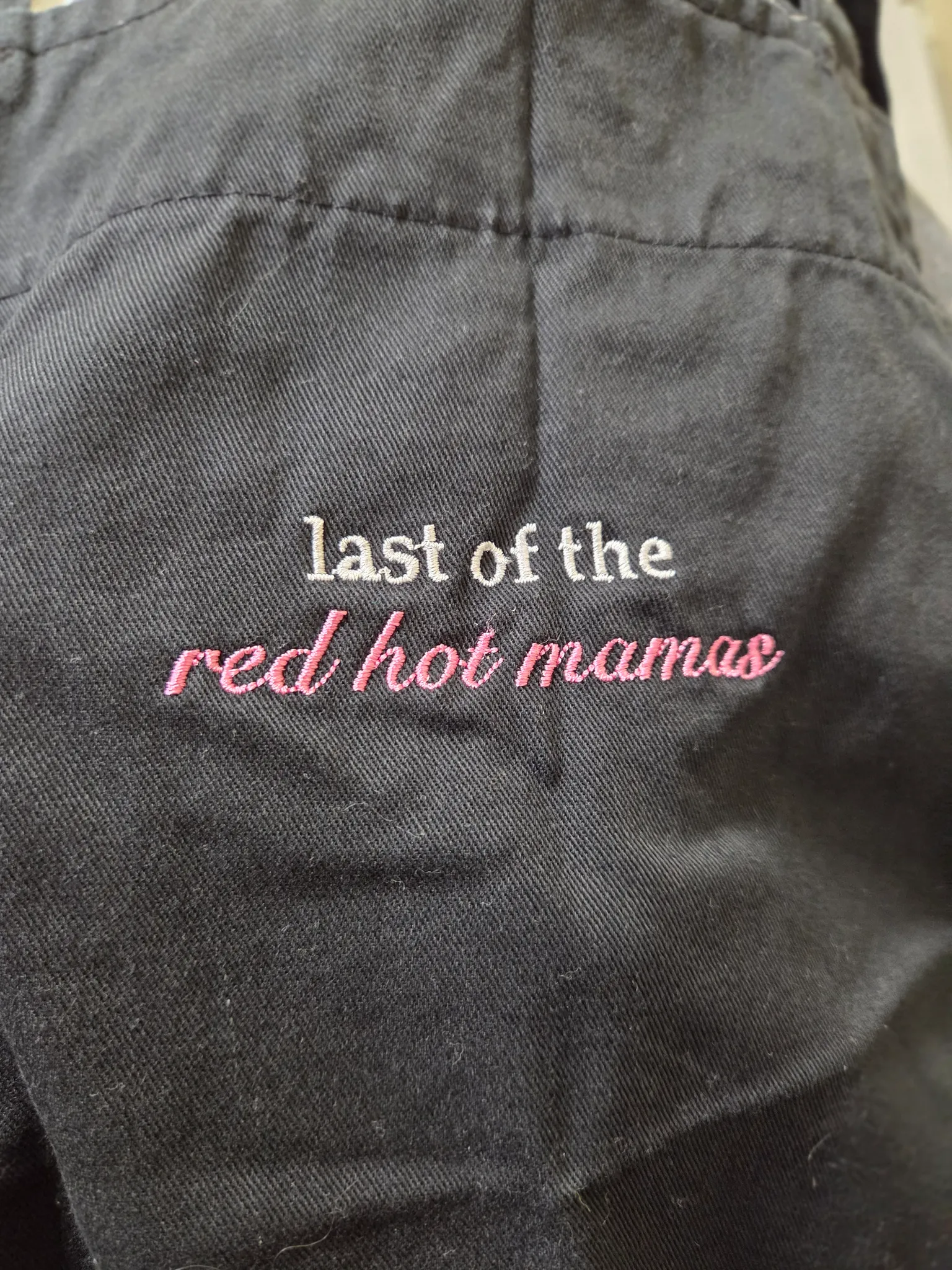 Red hot mamas  photo 1