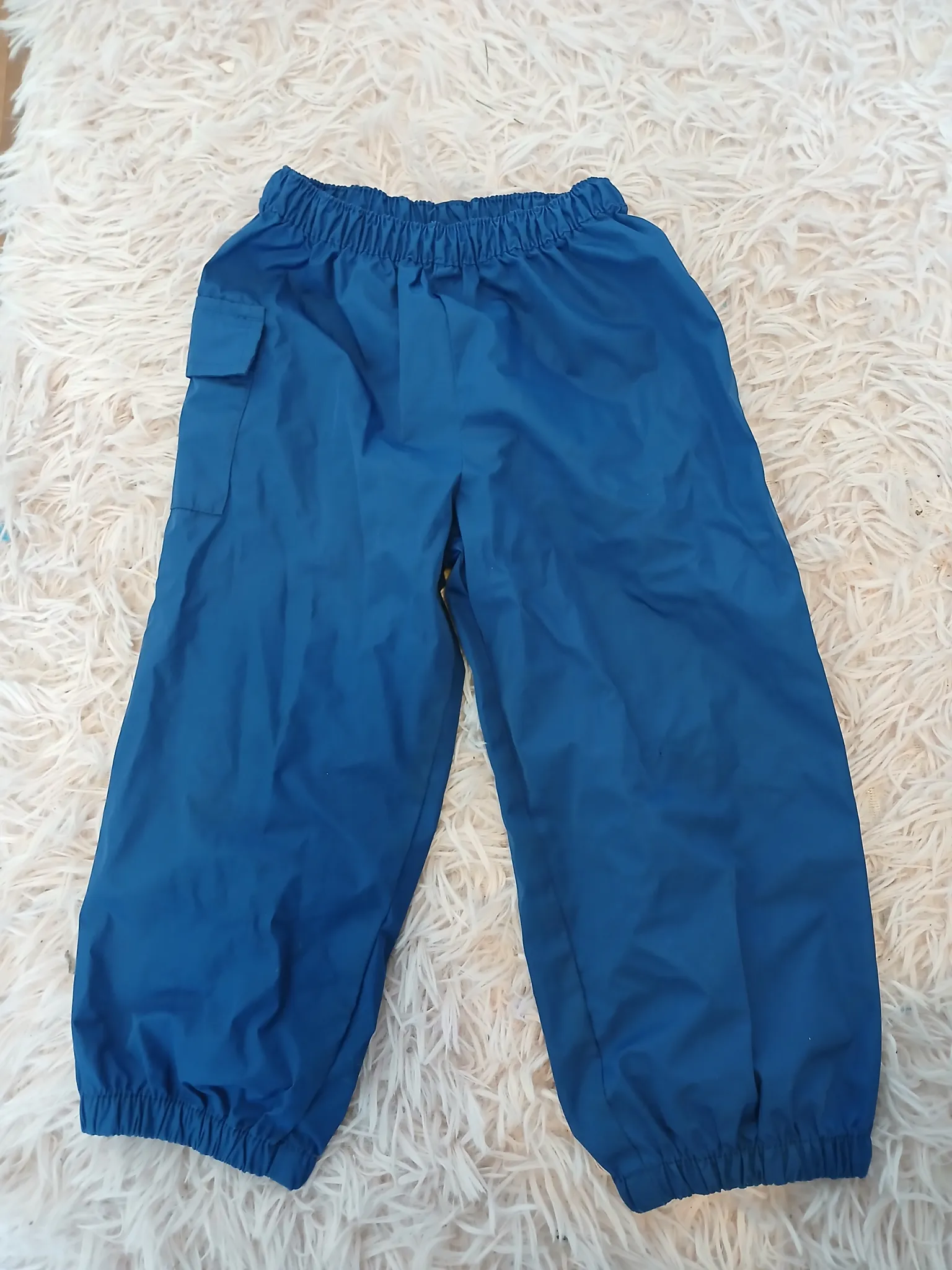 Oshkosh 24m splash pants  photo 1