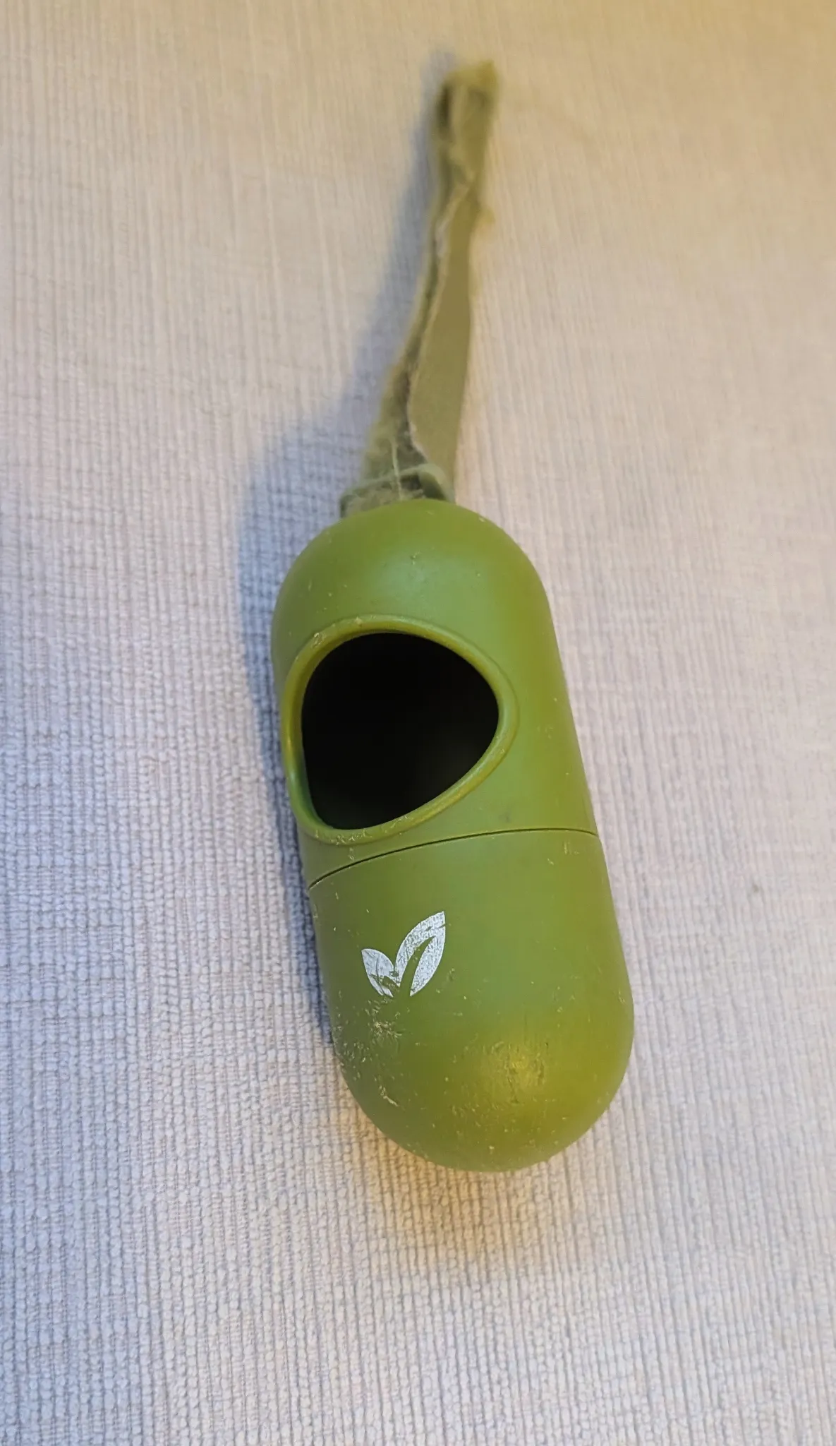Earth Rated Dog Waste Bag Dispenser photo 1
