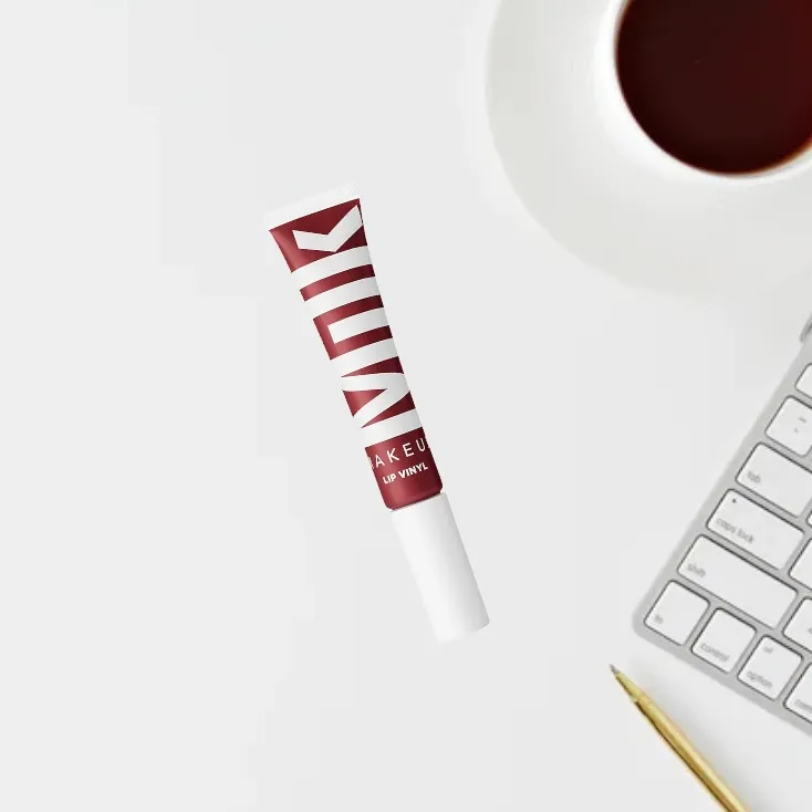 Brand new MILK Makeup Lip Vinyl Lipstick in “Queen” photo 1
