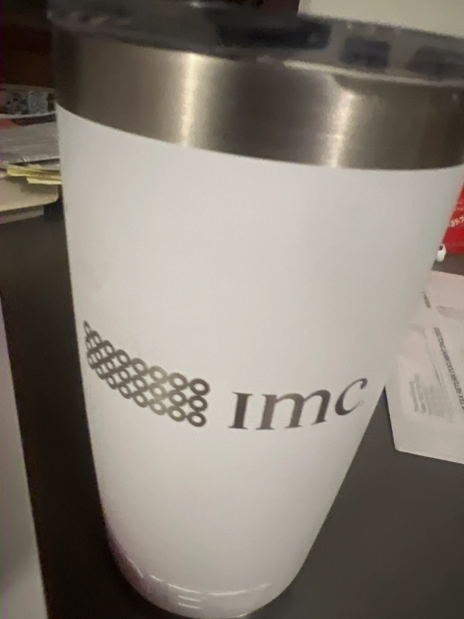 Yeti IMC Water Bottle photo 1