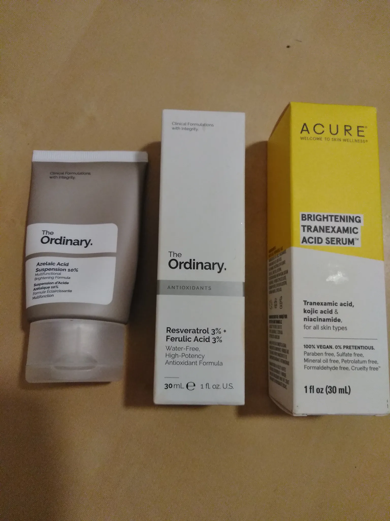 Beauty Skin Products photo 1