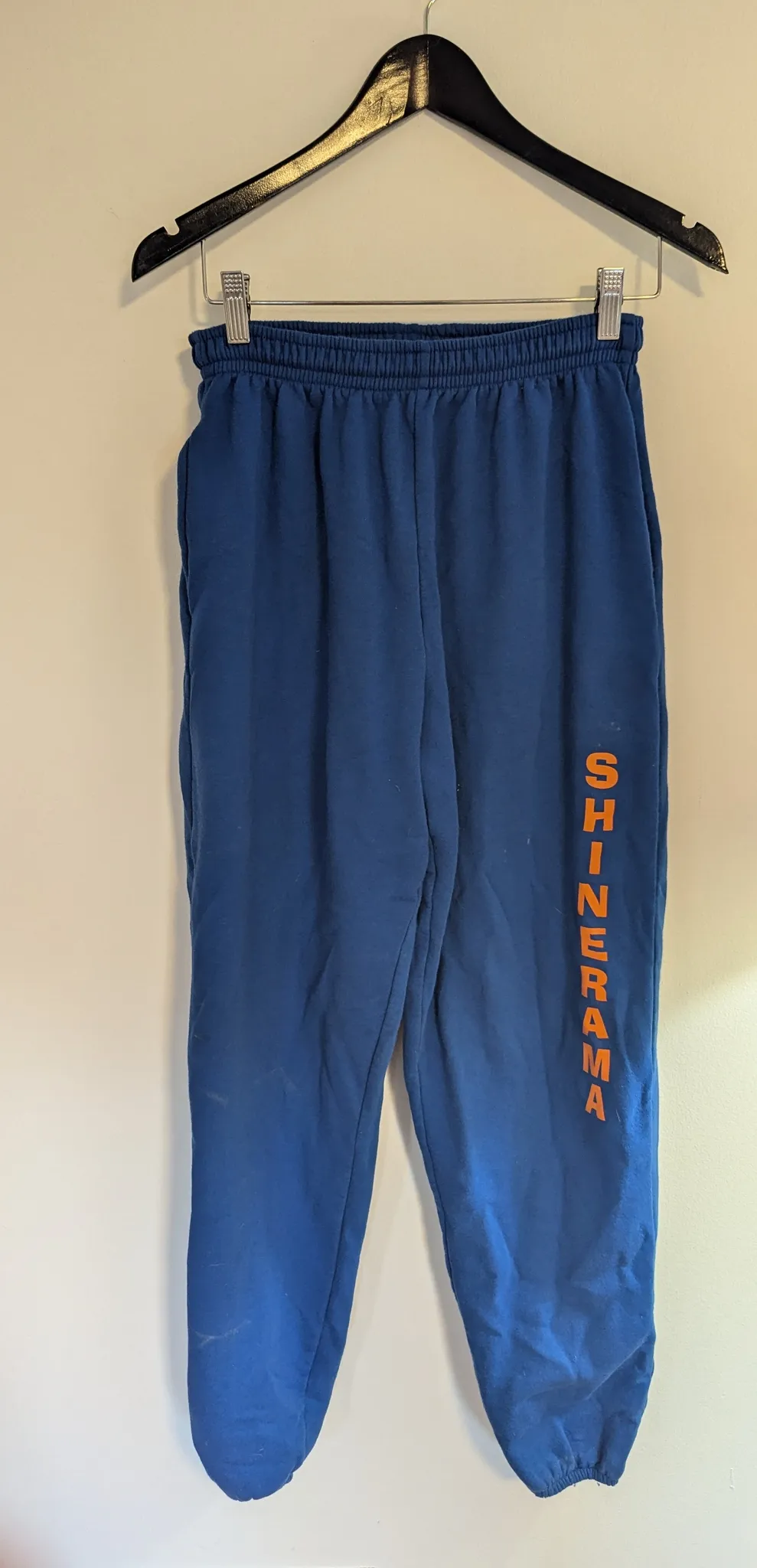 Vintage Jericho Soft Wear Joggers - Size Medium photo 1