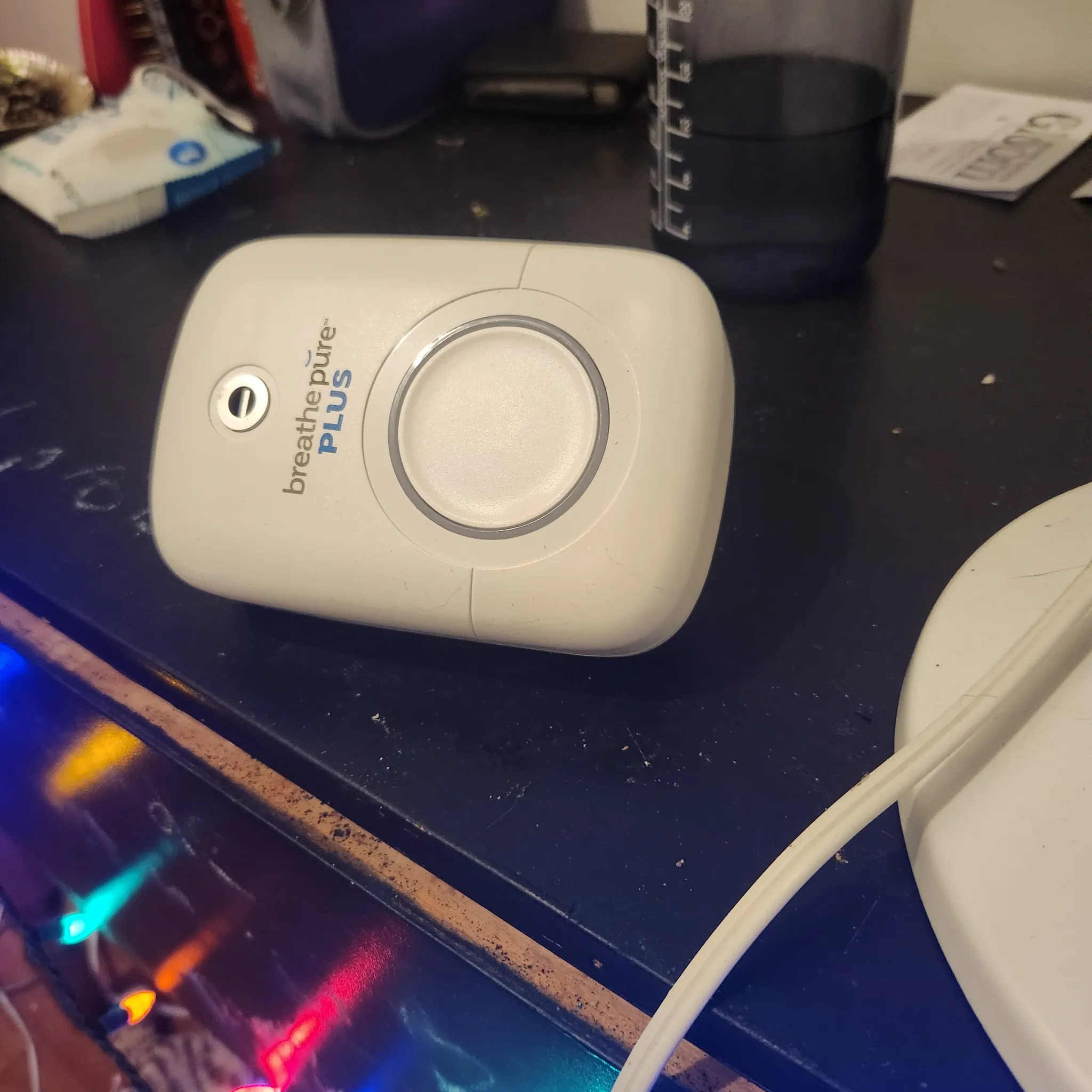 Free little air wall filter photo 1