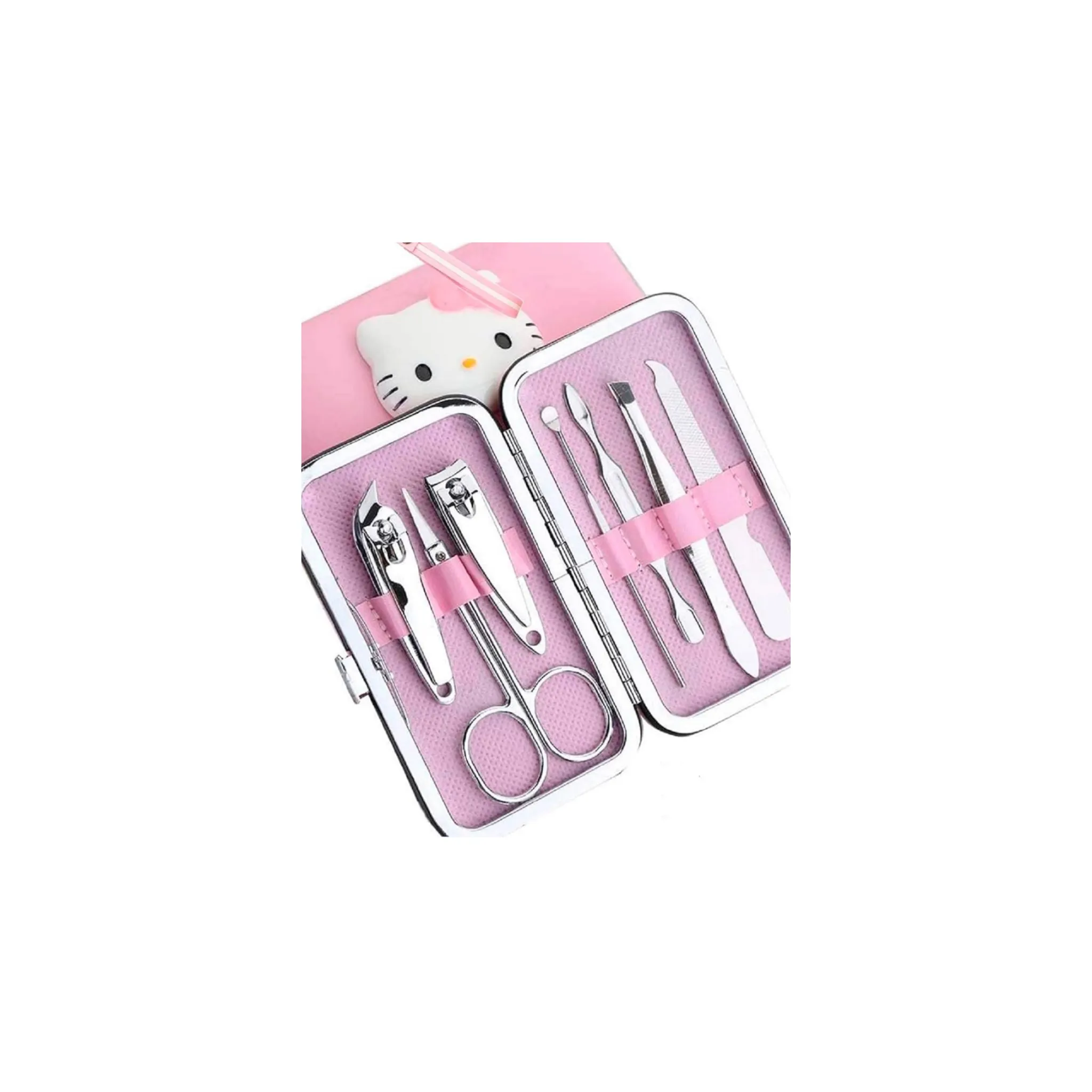 Hello Kitty Manicure Set photo 1