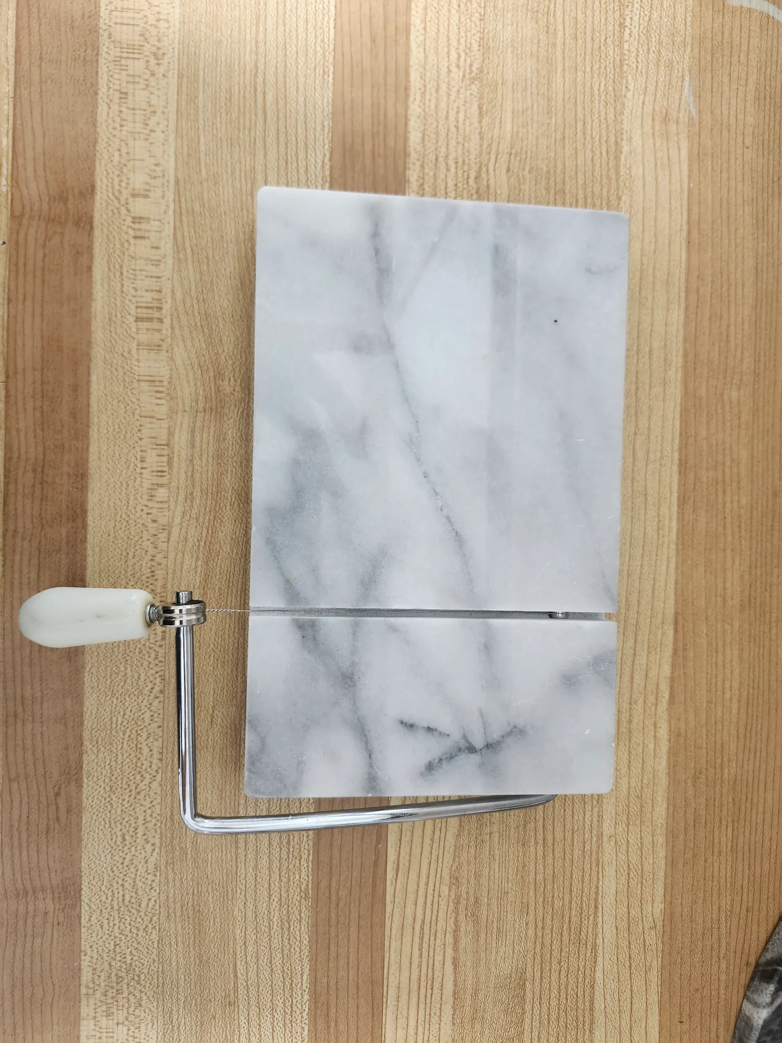 Marble cheese board photo 1