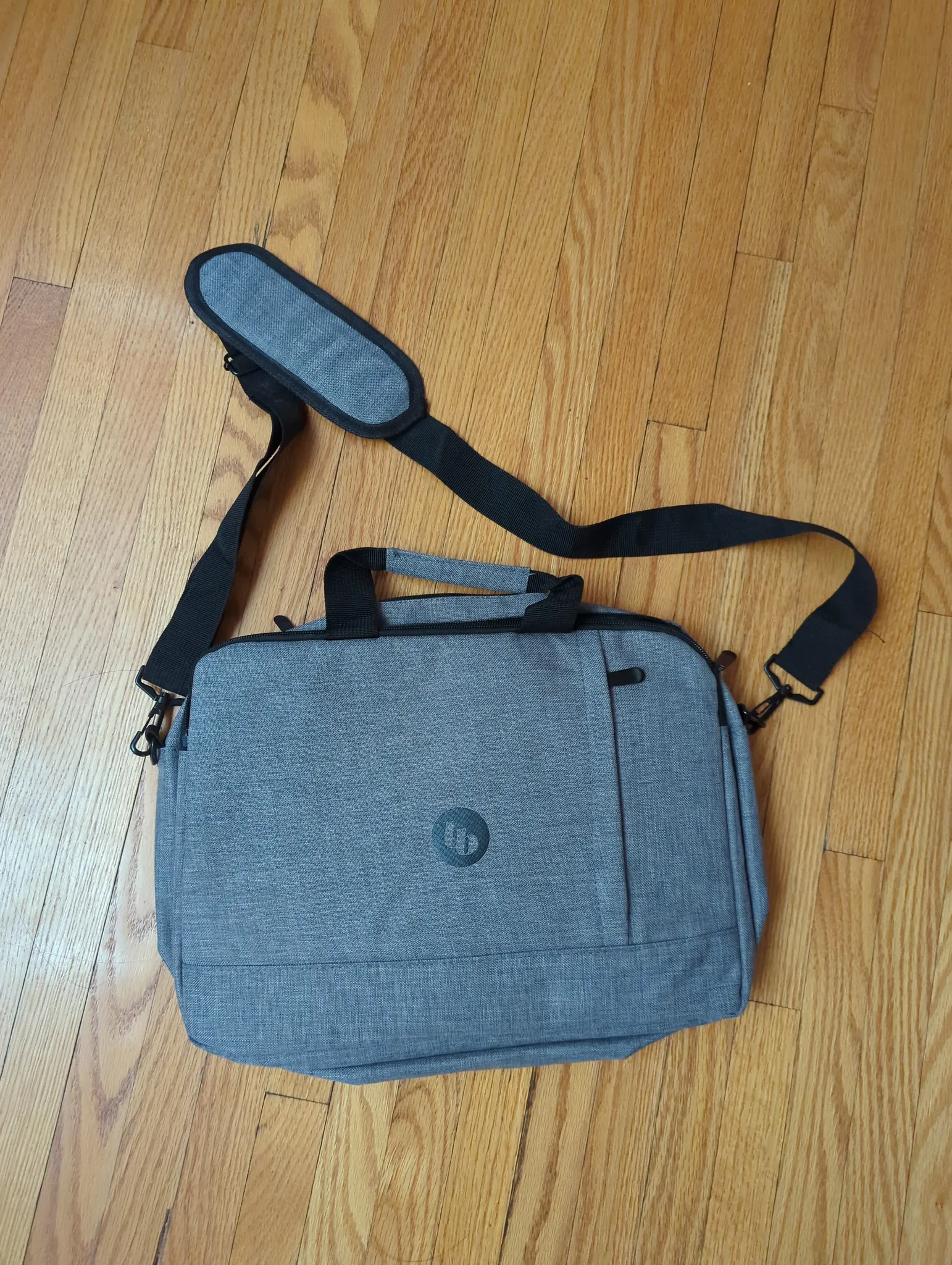 Brand new laptop bag photo 1