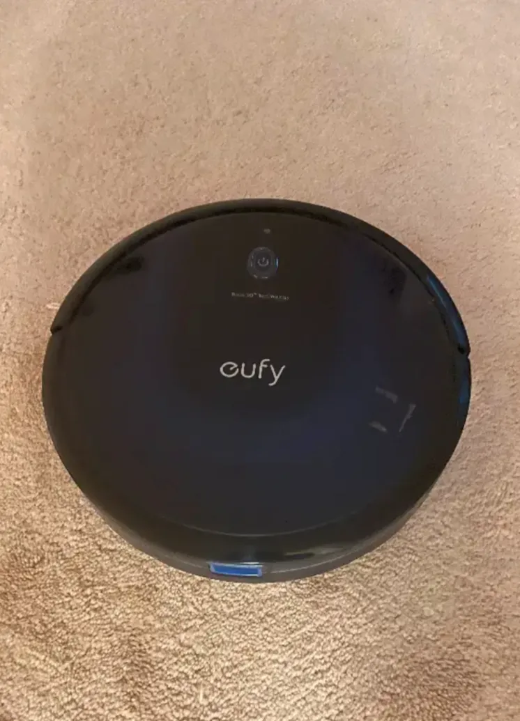 Eufy Robotic Vacuum  photo 1