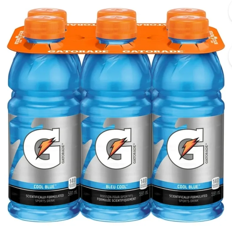 Consumables photo 1