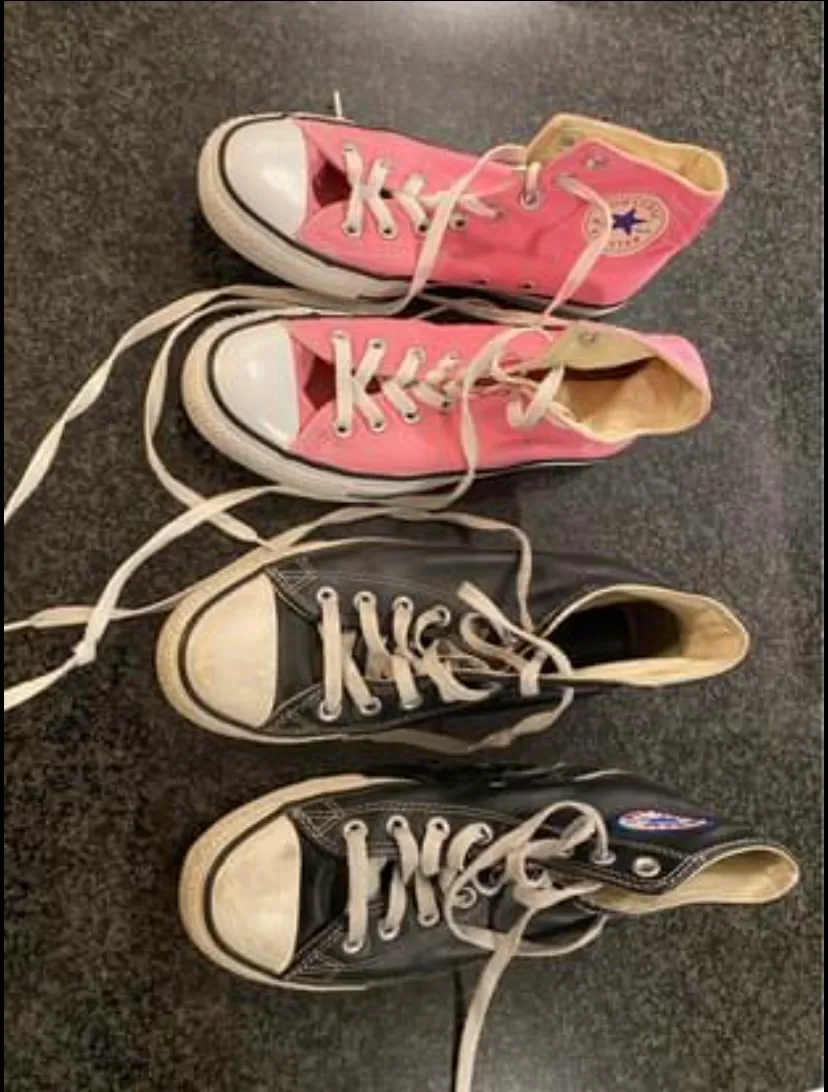 Converse  photo 1