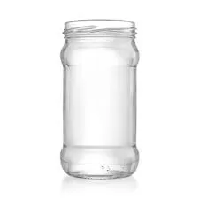 various empty jars w lids photo 1