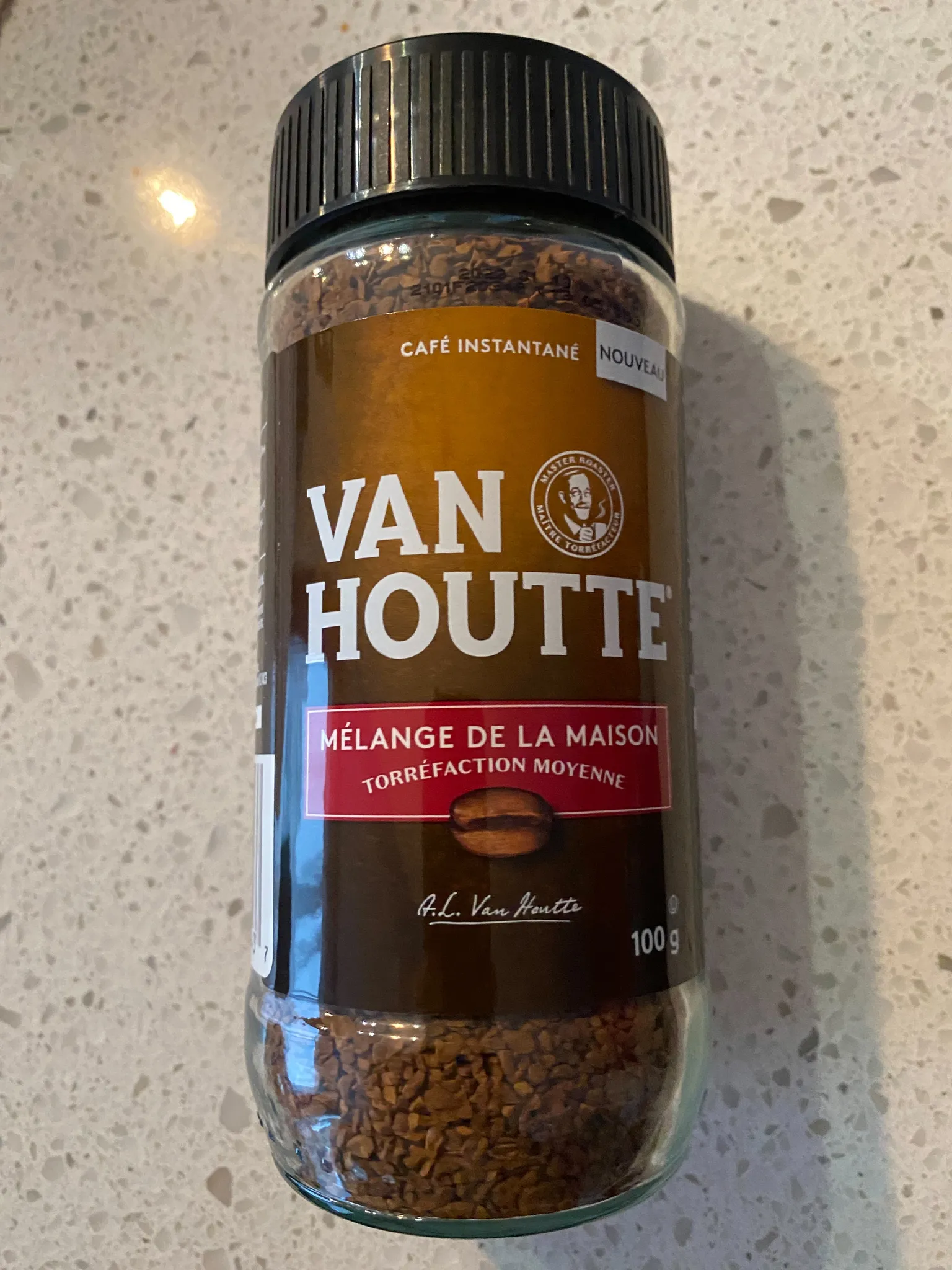 Van houtte coffee photo 1