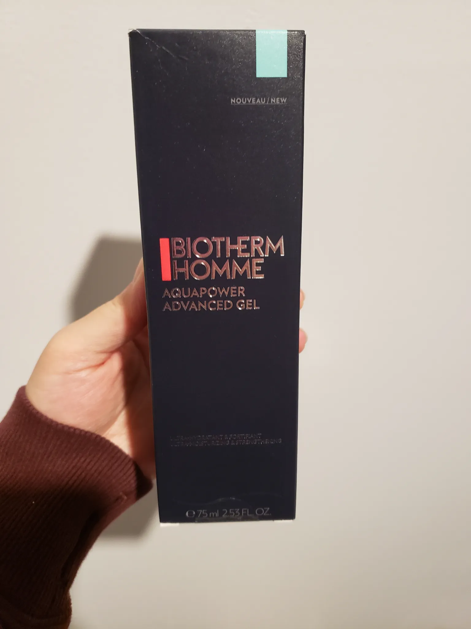 BNIP skincare photo 1