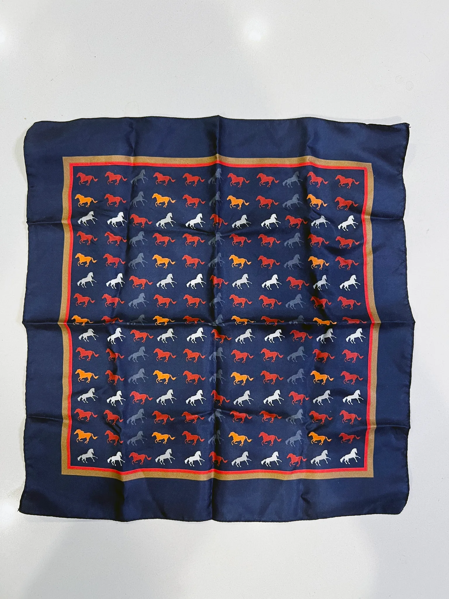 New H&M Pocket Square photo 1