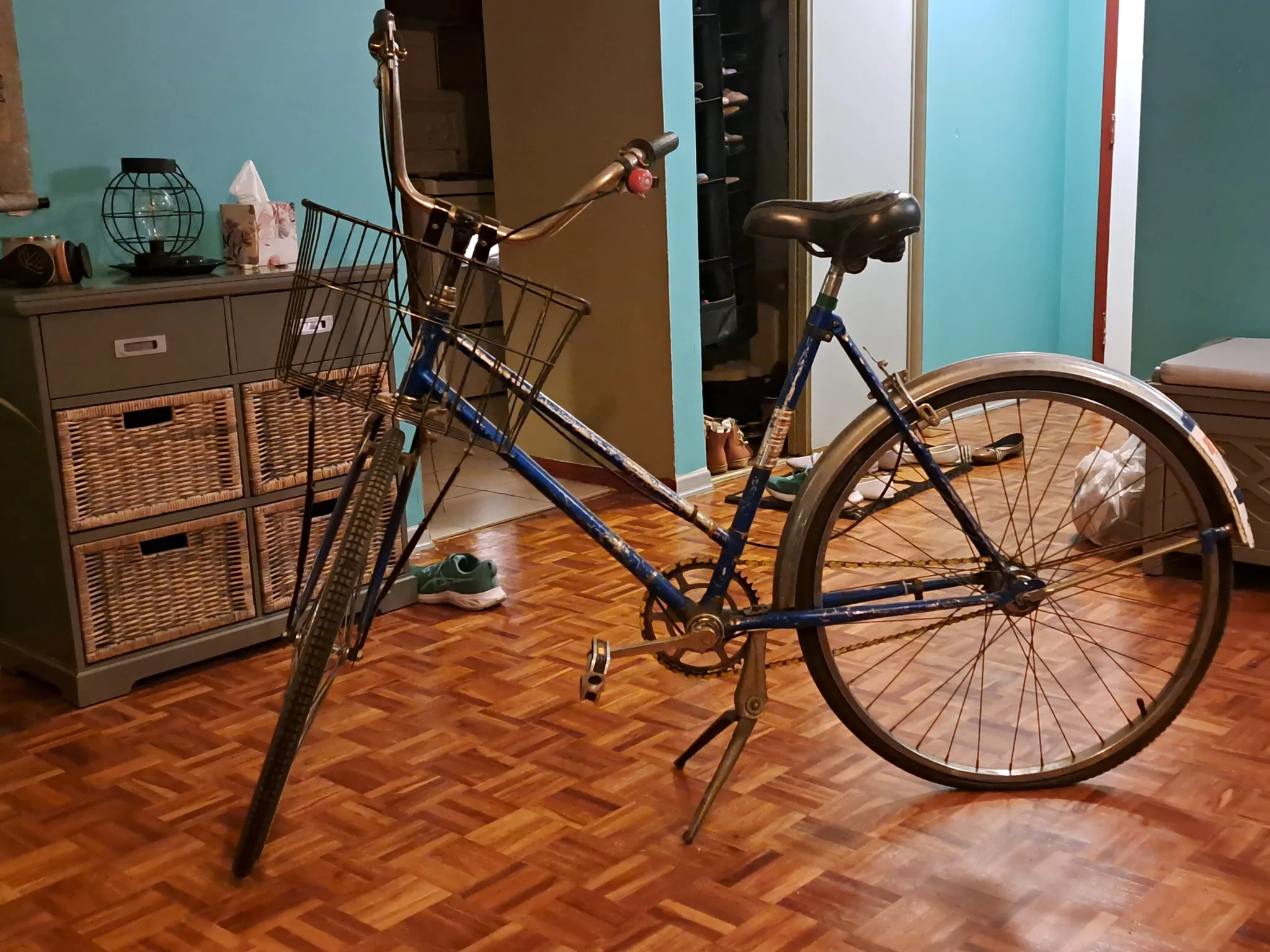 Free: Bike photo 1