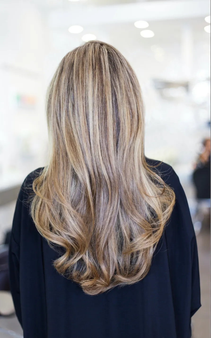 Wash & Blowdry model needed! photo 1