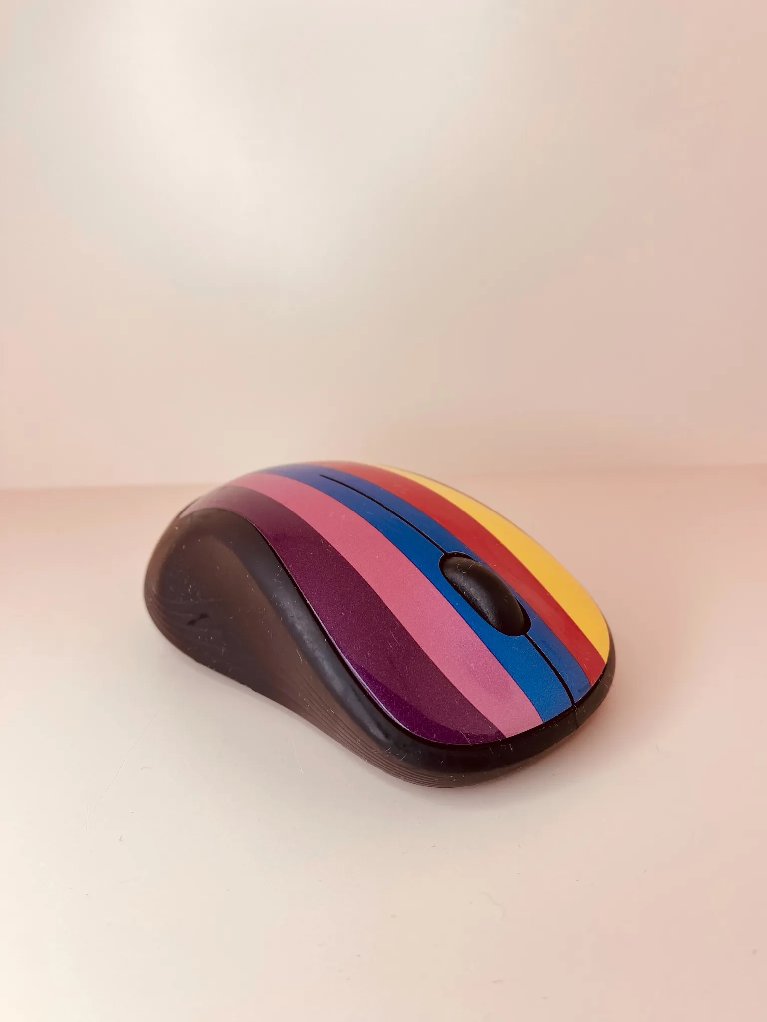 Logitech Mouse (Wireless) photo 1