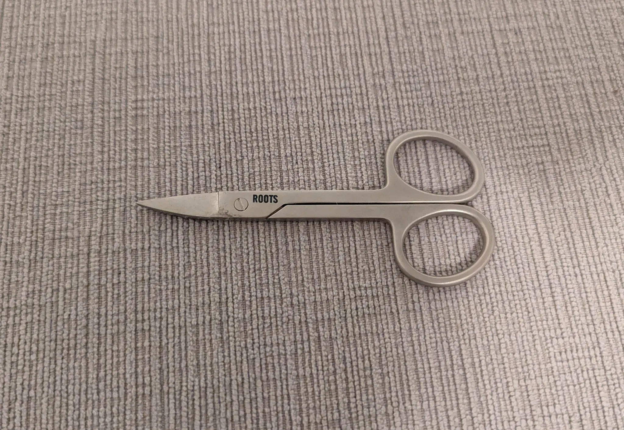 Roots Nail Clippers photo 1