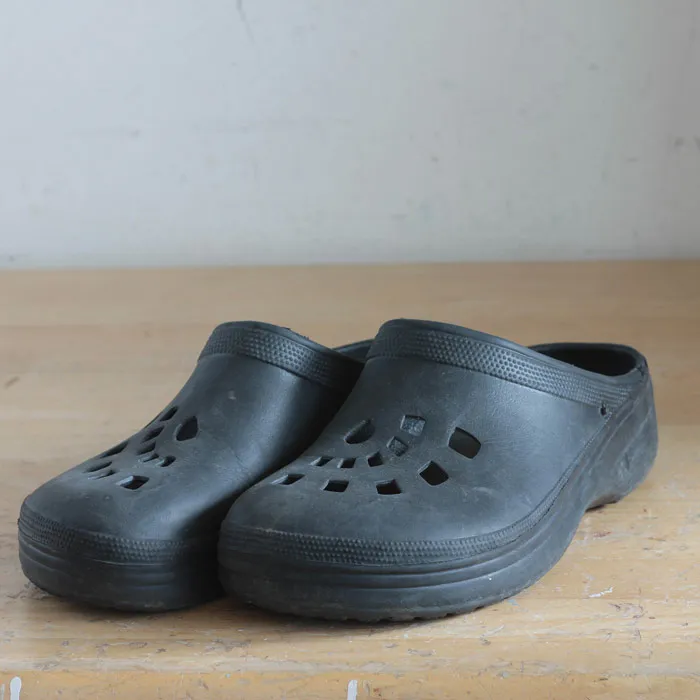 Crocks size M11 photo 1