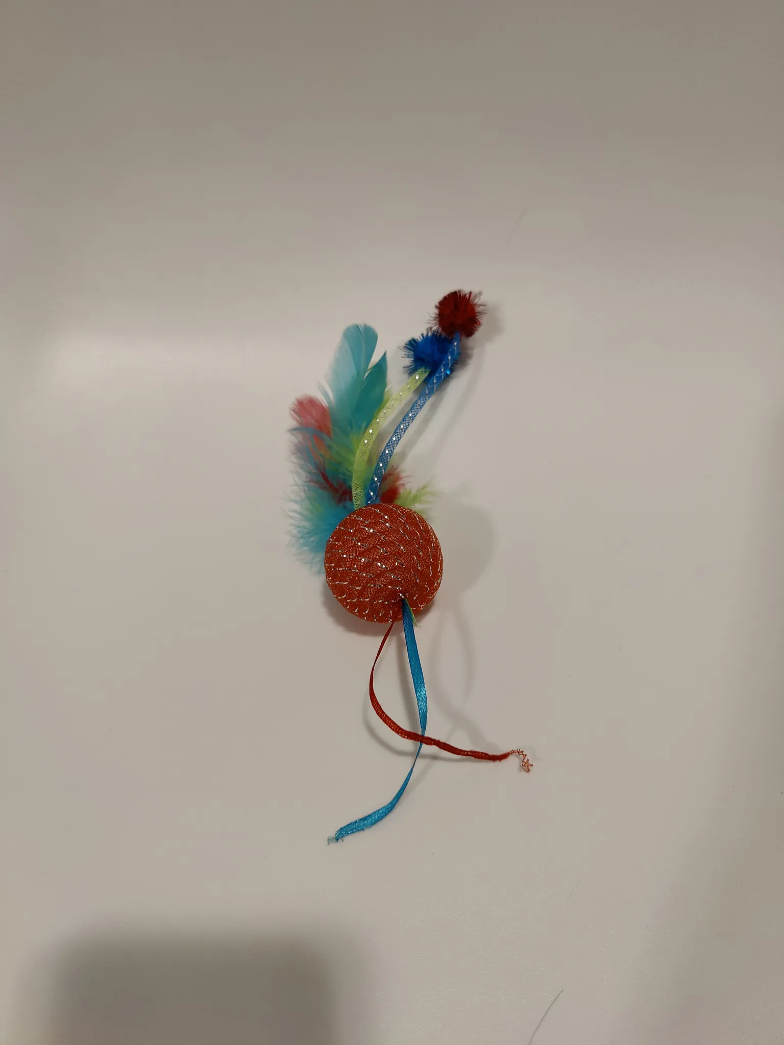🆓 Cat toy photo 1