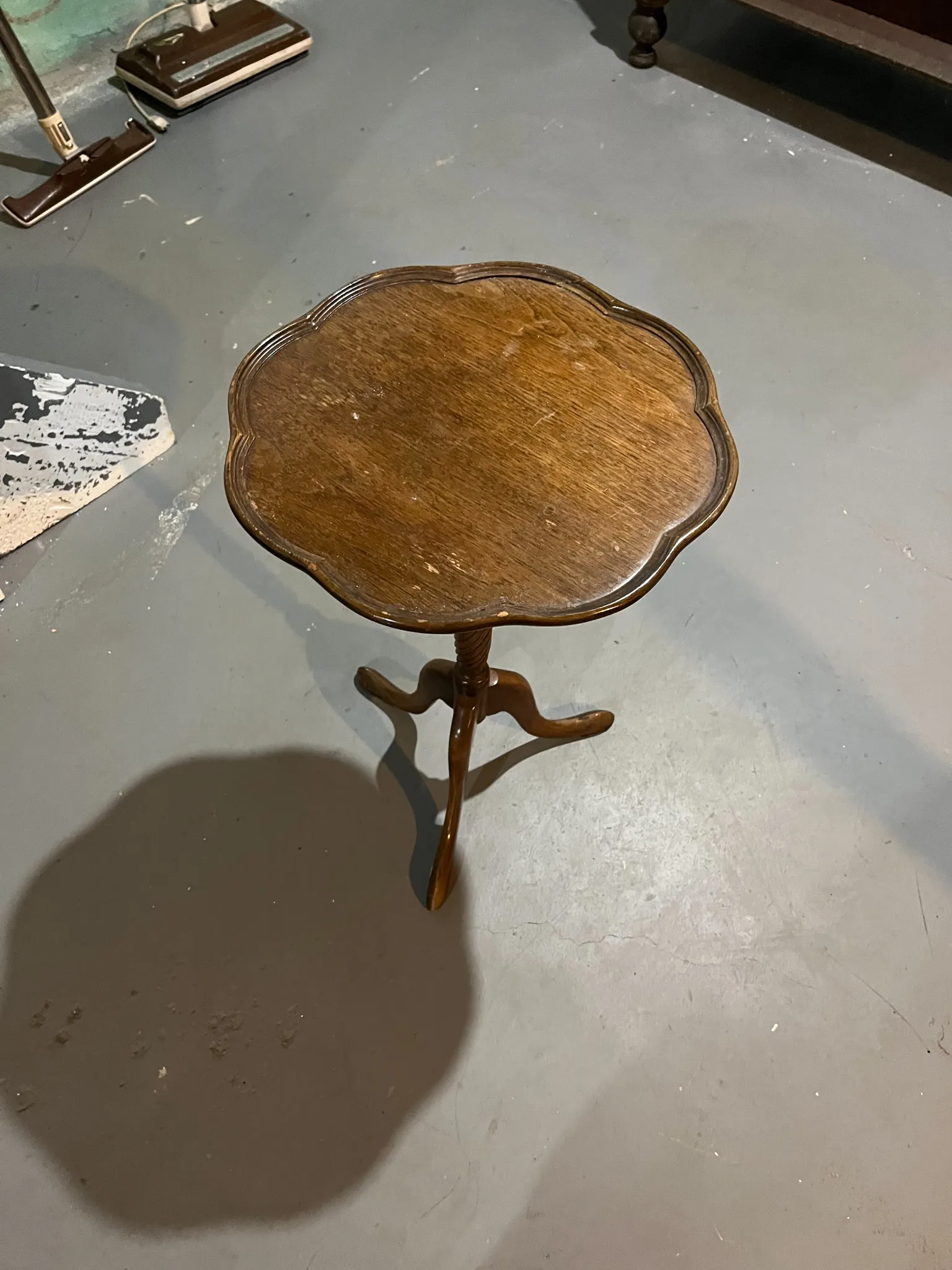 Side tables  photo 1