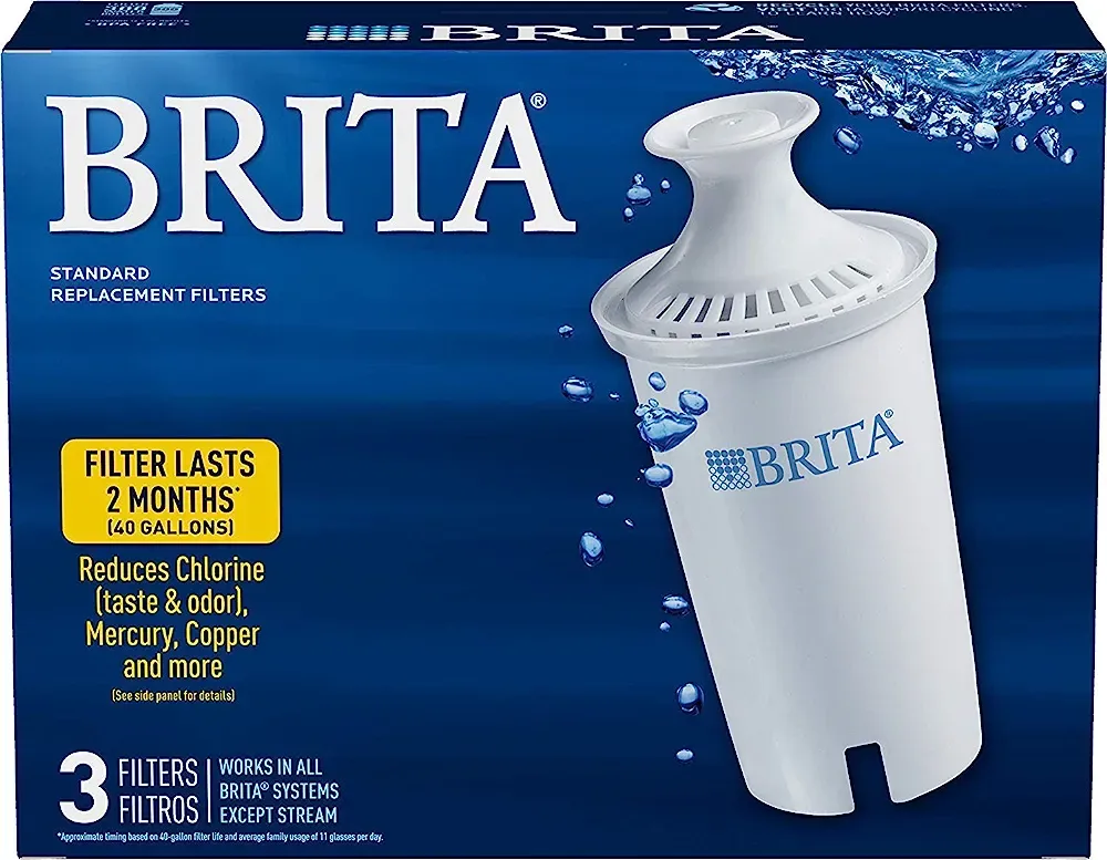 Brita filters photo 1