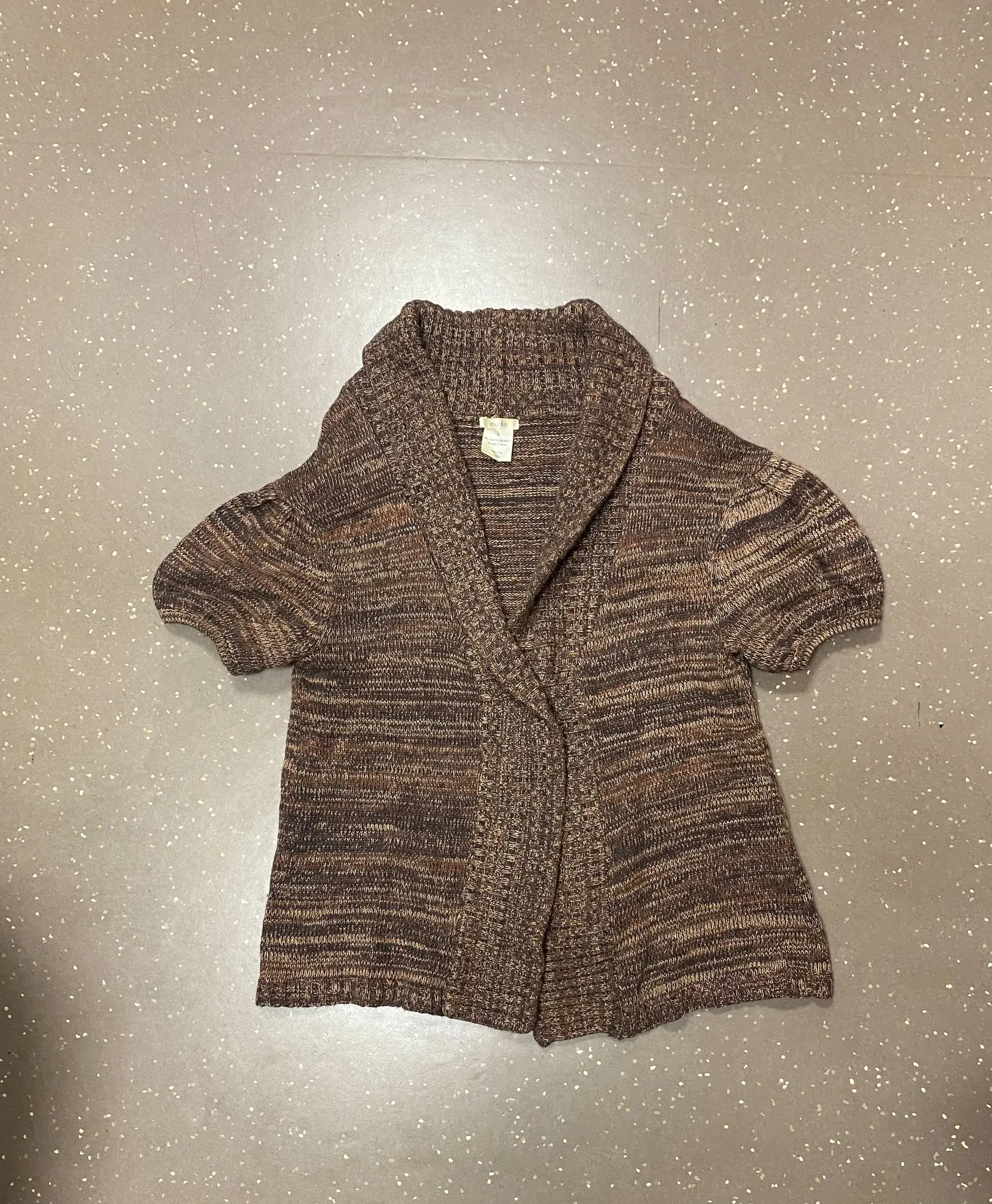 Aritzia sweater cardigan by Maiko  photo 1
