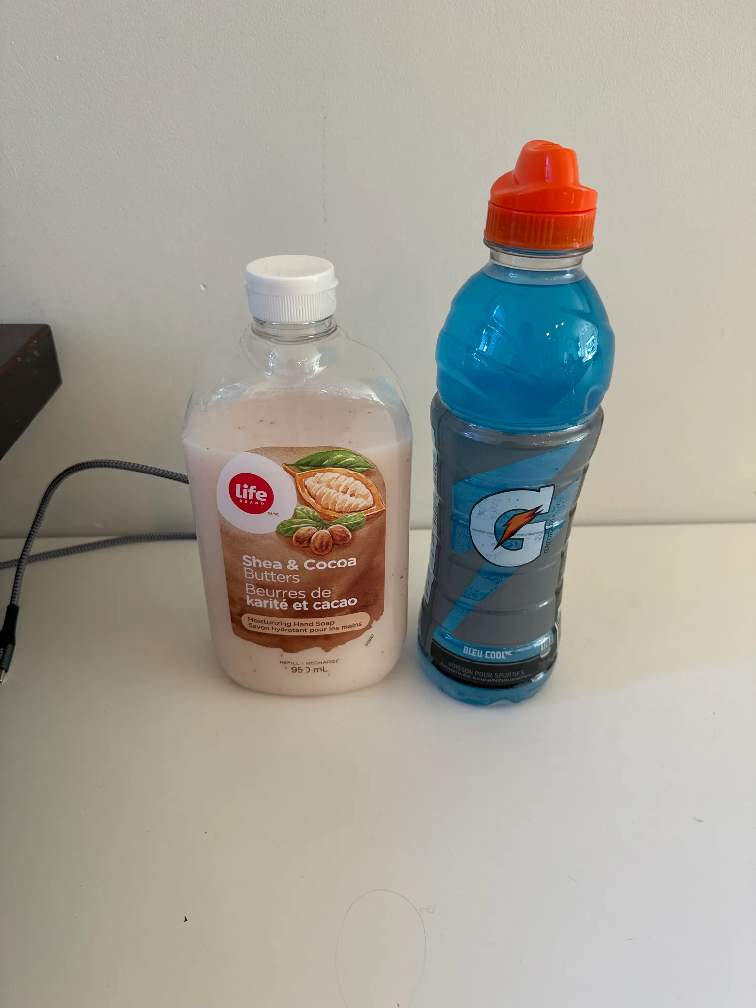 Free items  photo 1