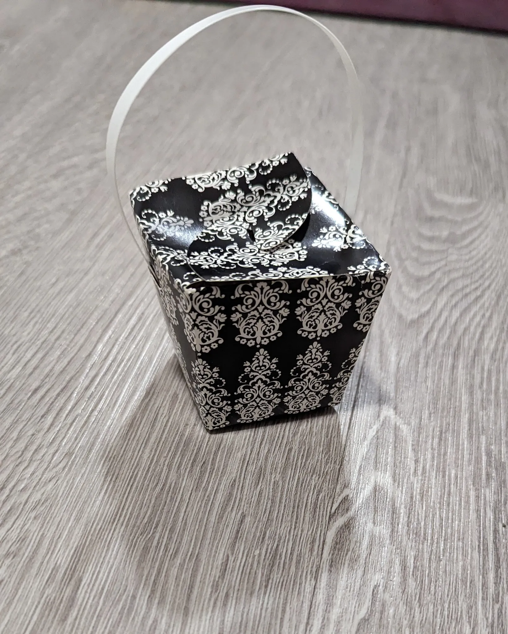 Small Gift Box  photo 1