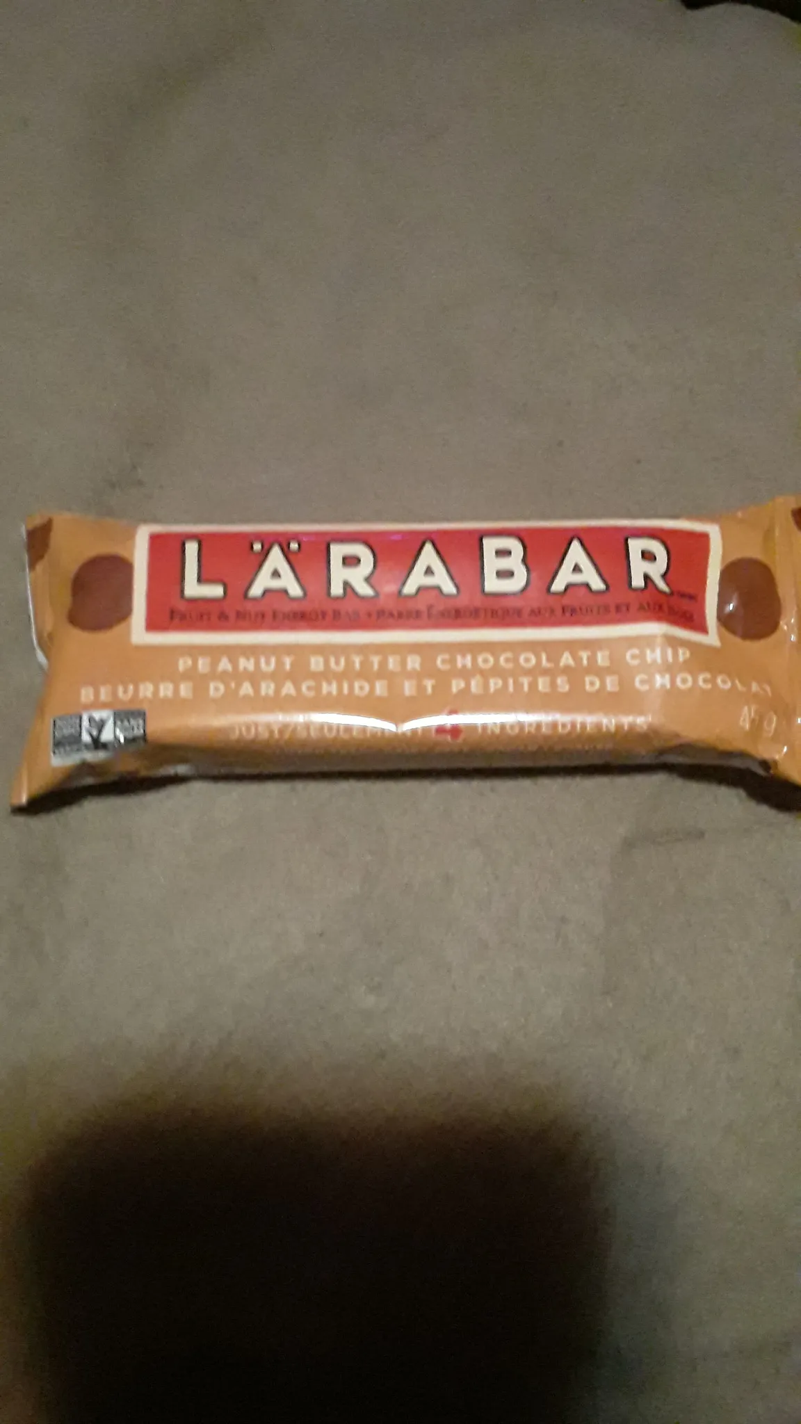 Larabar photo 1