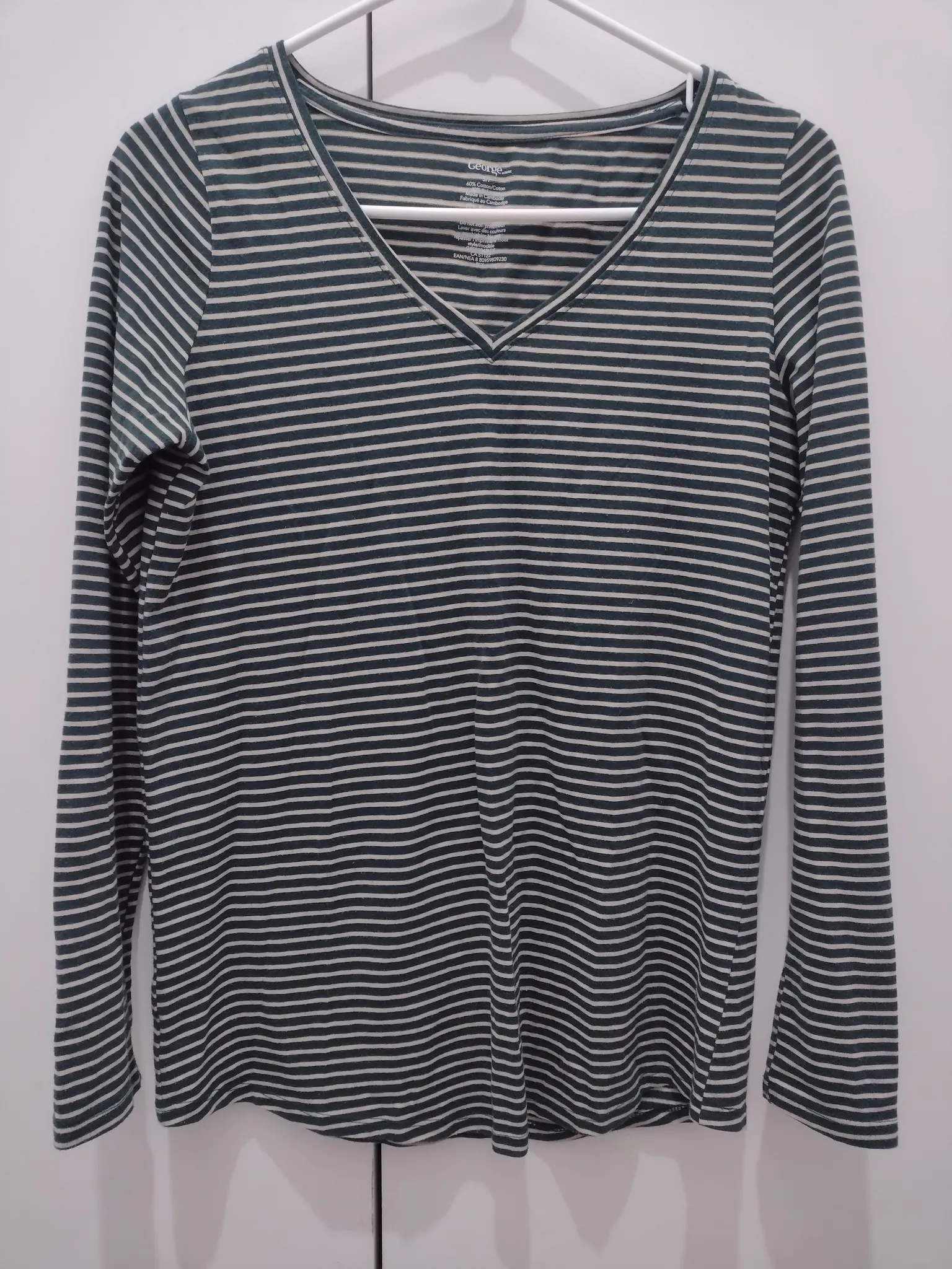 Long sleeve photo 1