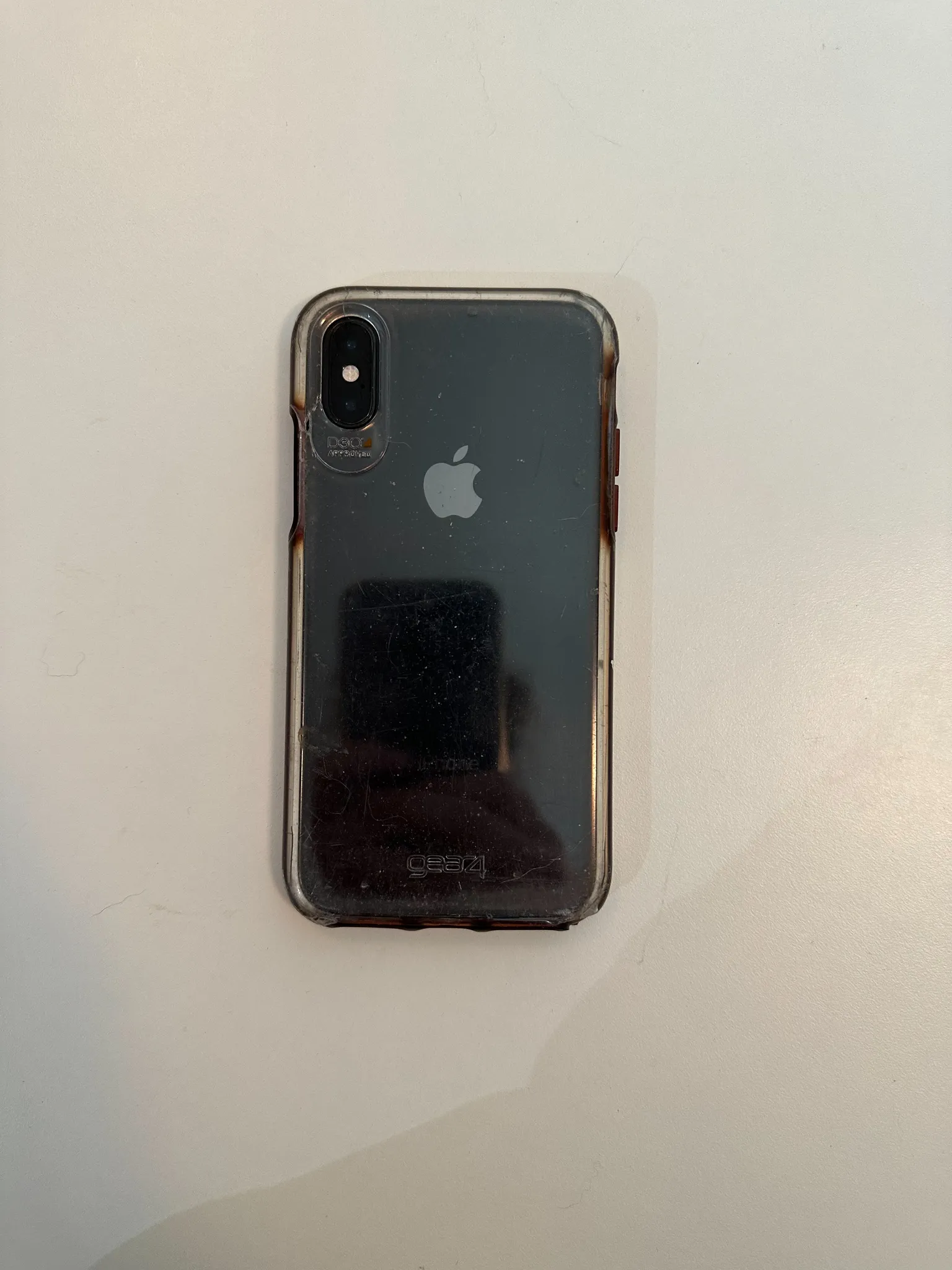 iPhone XS 256 gb  photo 1
