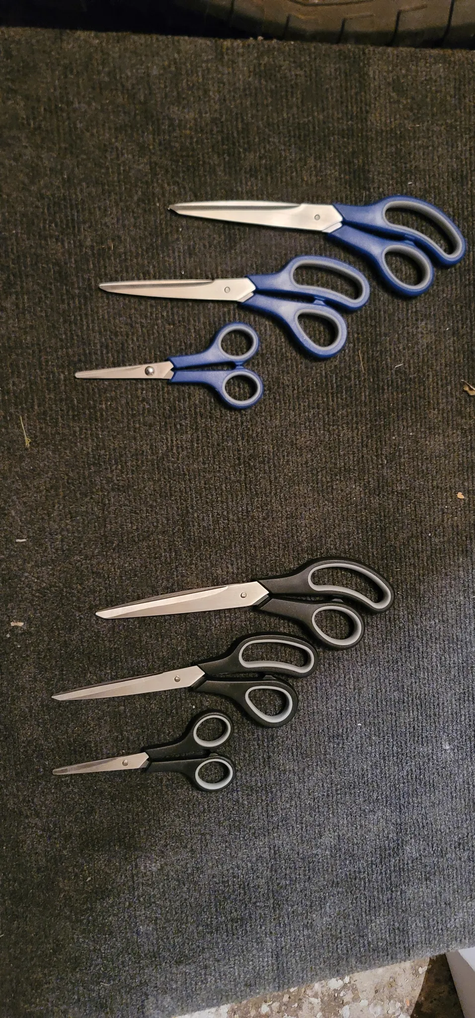 Scissors Sets photo 1