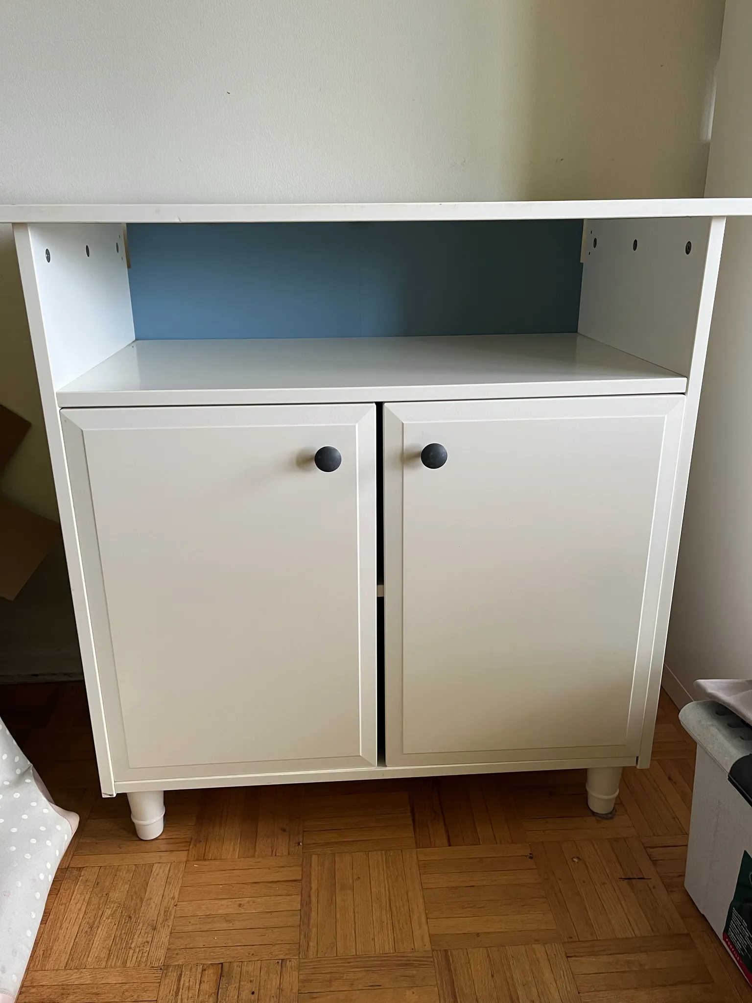 IKEA dresser / cabinet photo 1