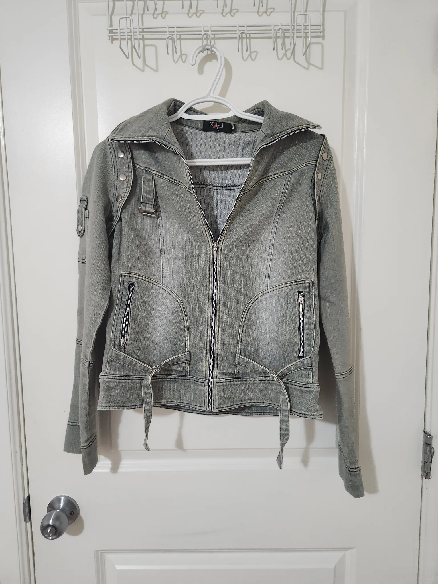 Coat photo 1