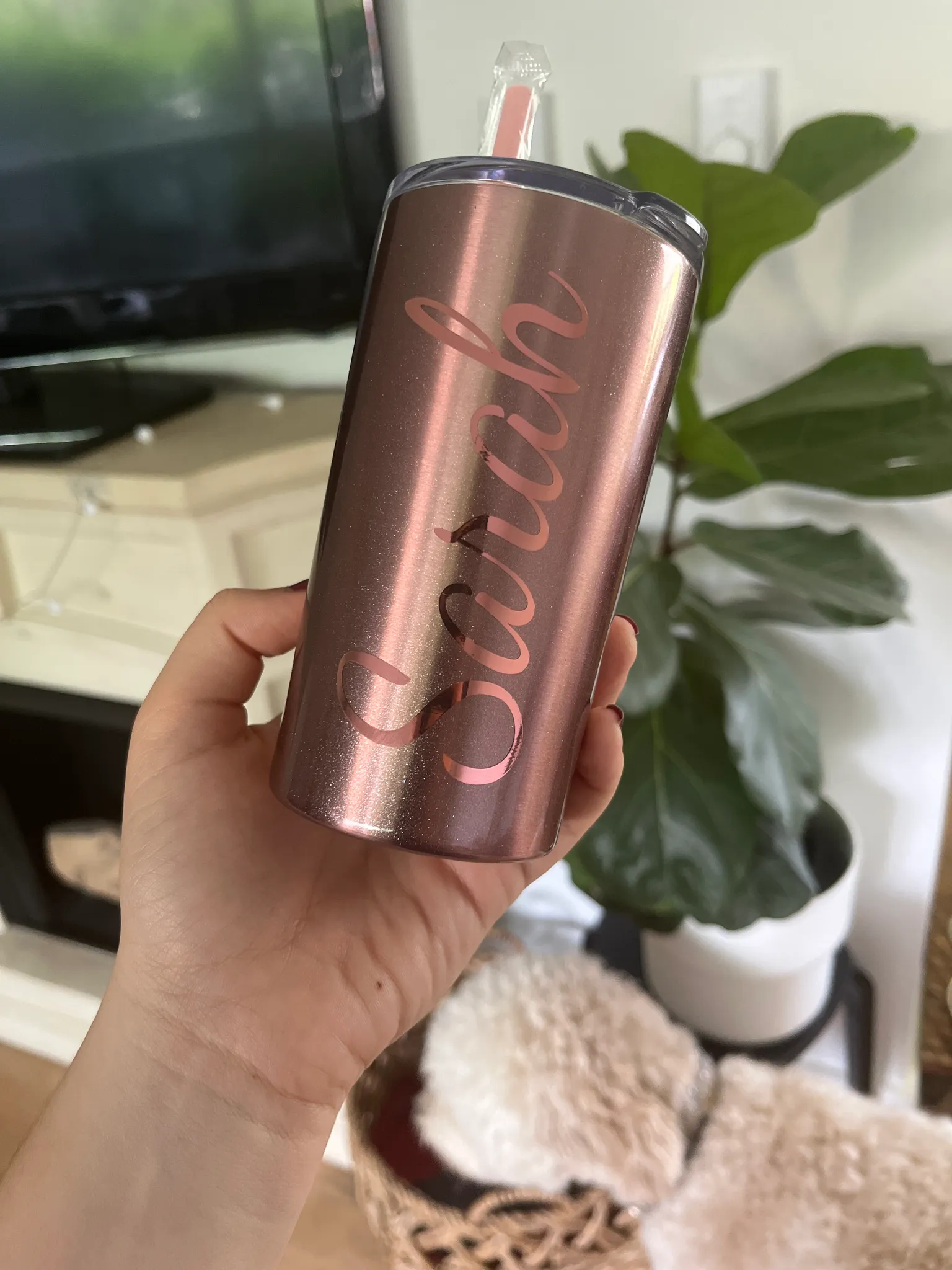 Brand new Tumbler  photo 1