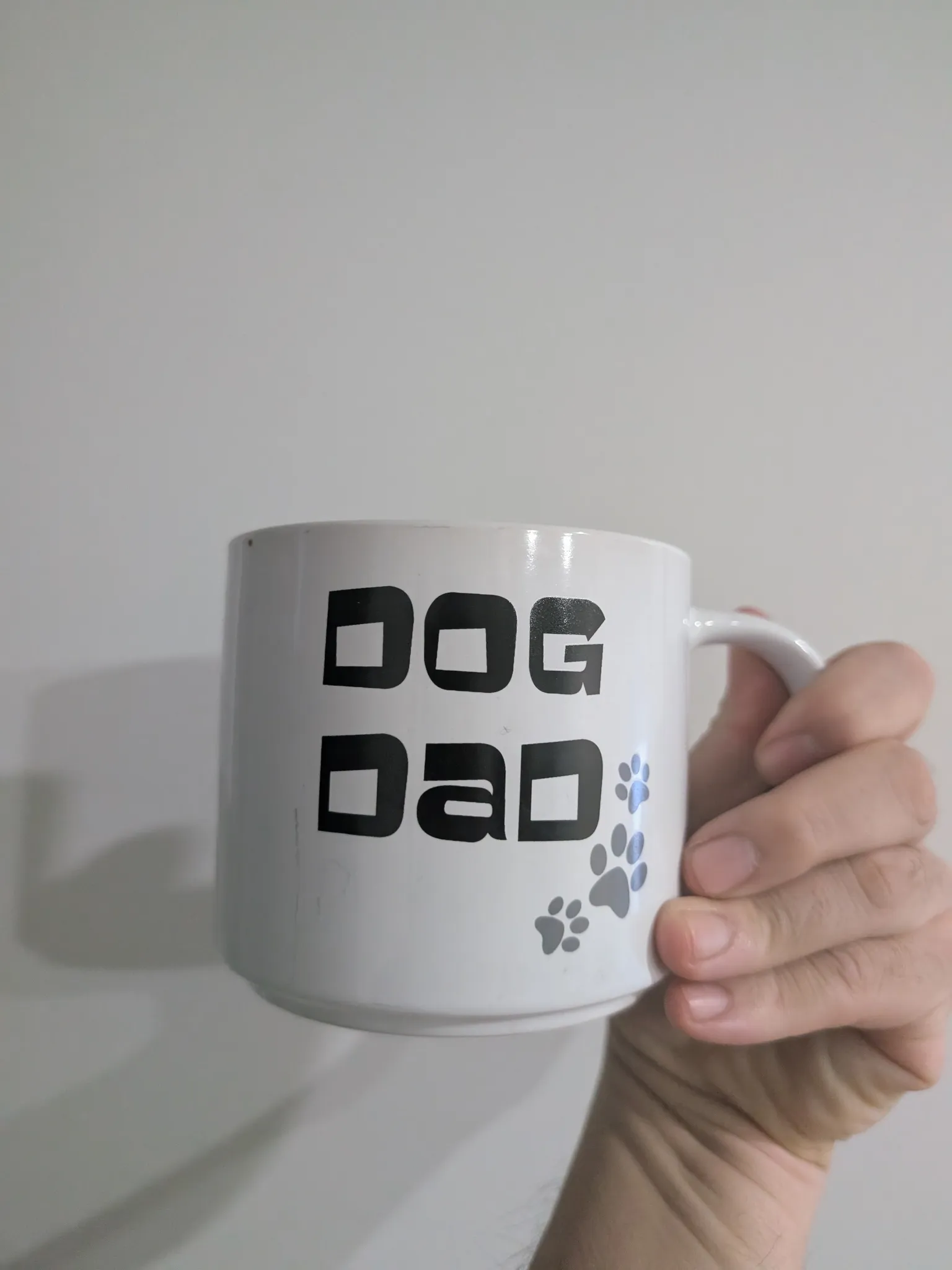 Some mugs photo 1