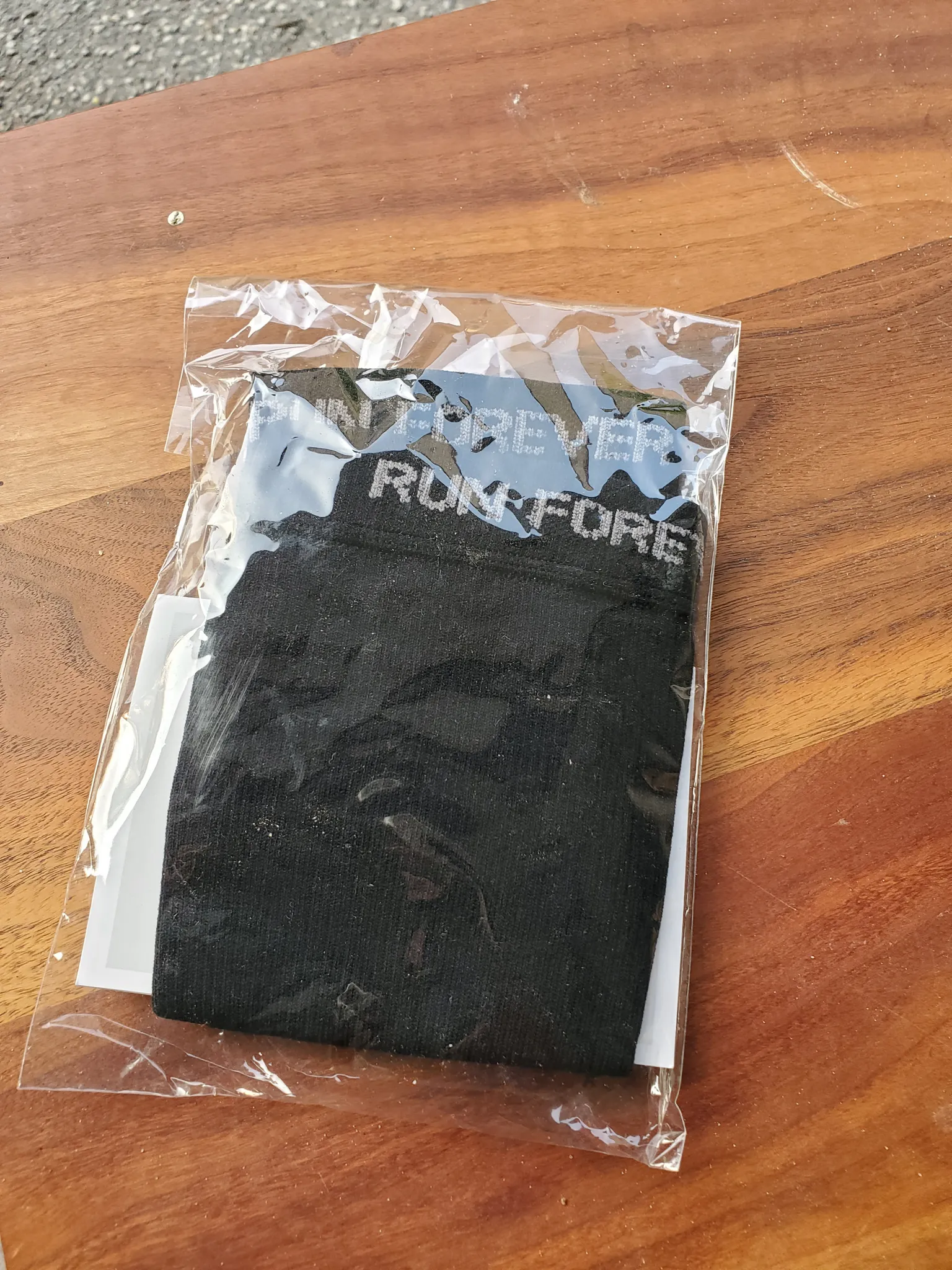Compression Ankle Sleeves photo 1