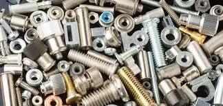 Fasteners photo 1